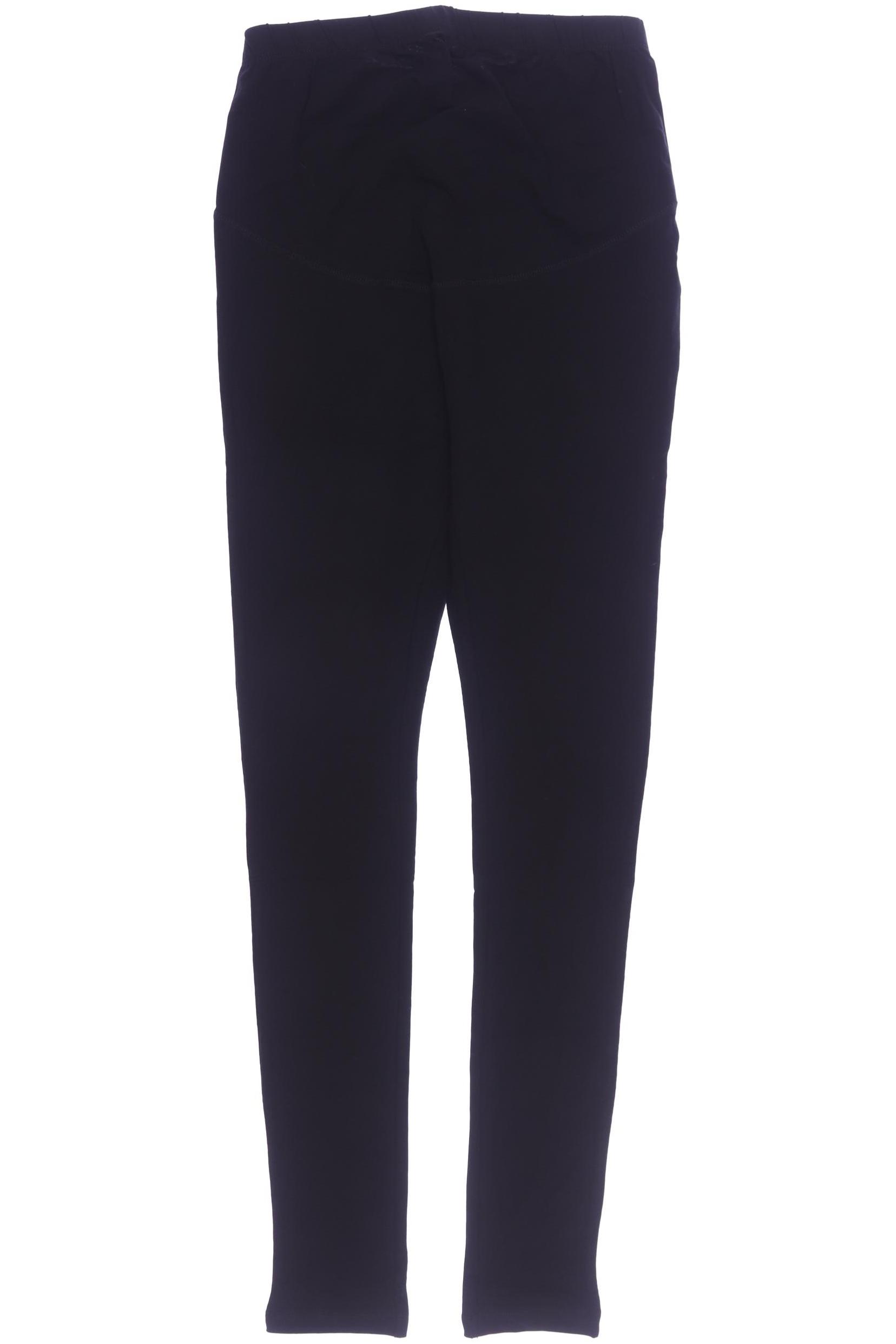 

Anna Field Mama Damen Stoffhose, schwarz, Gr. 0