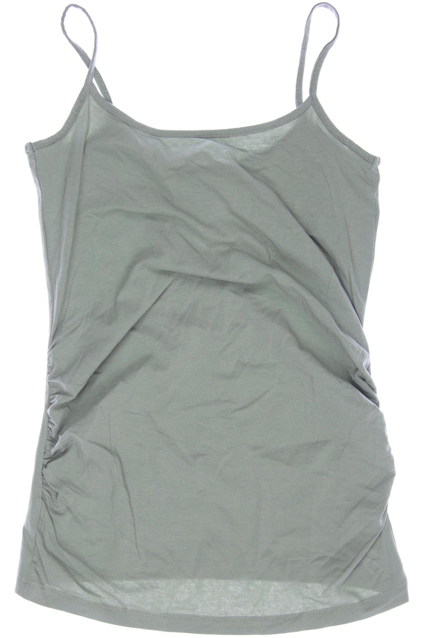 

Anna Field MAMA Damen Top, grün