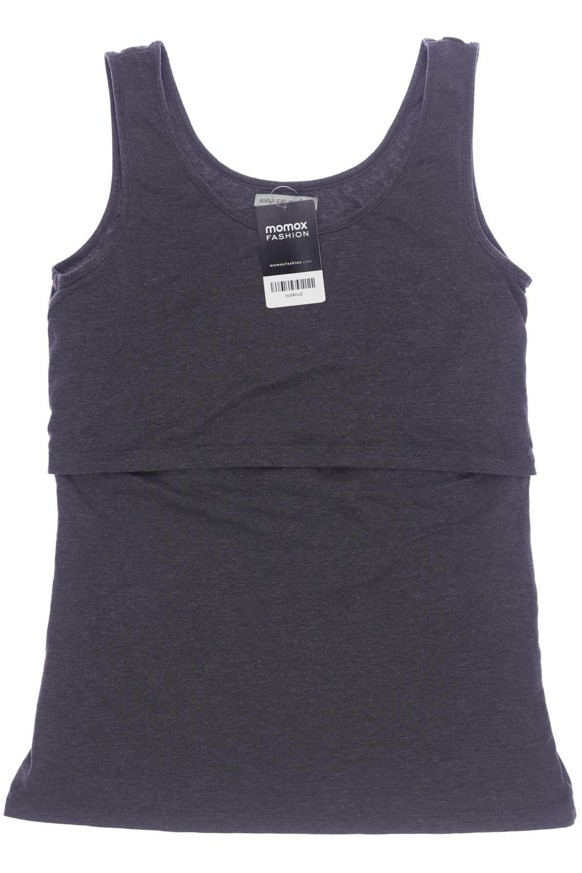 

Anna Field Mama Damen Top, grau, Gr. 42
