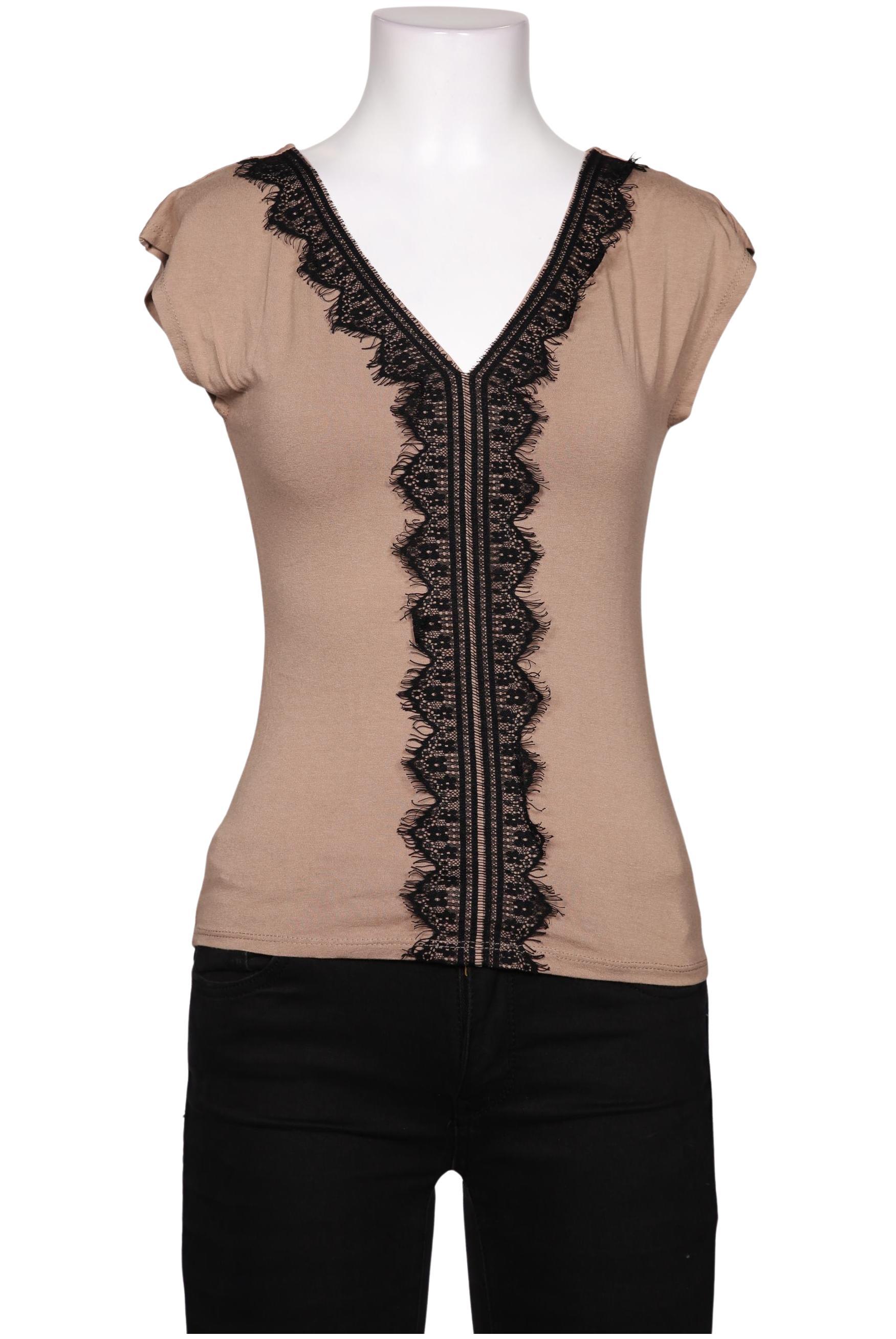

Anna Field Mama Damen Top, beige, Gr. 32