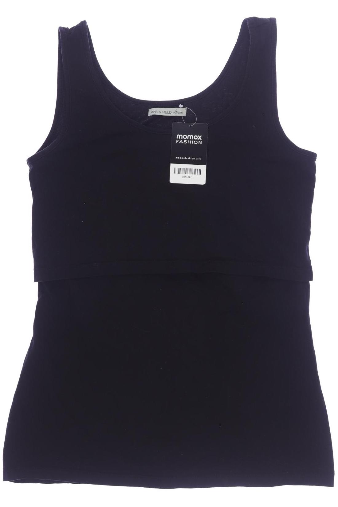 

Anna Field Mama Damen Top, schwarz, Gr. 42