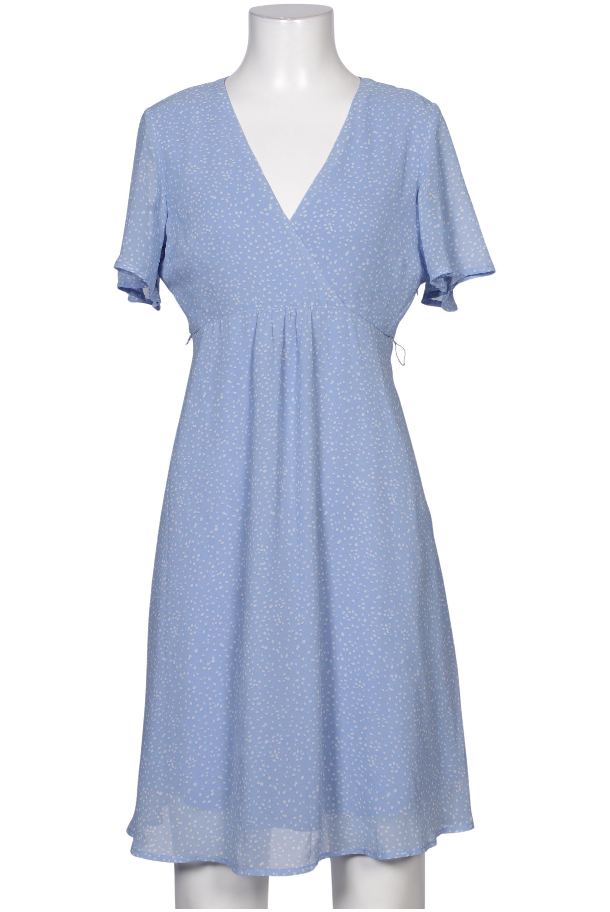 

Anna Field Mama Damen Kleid, hellblau, Gr. 34