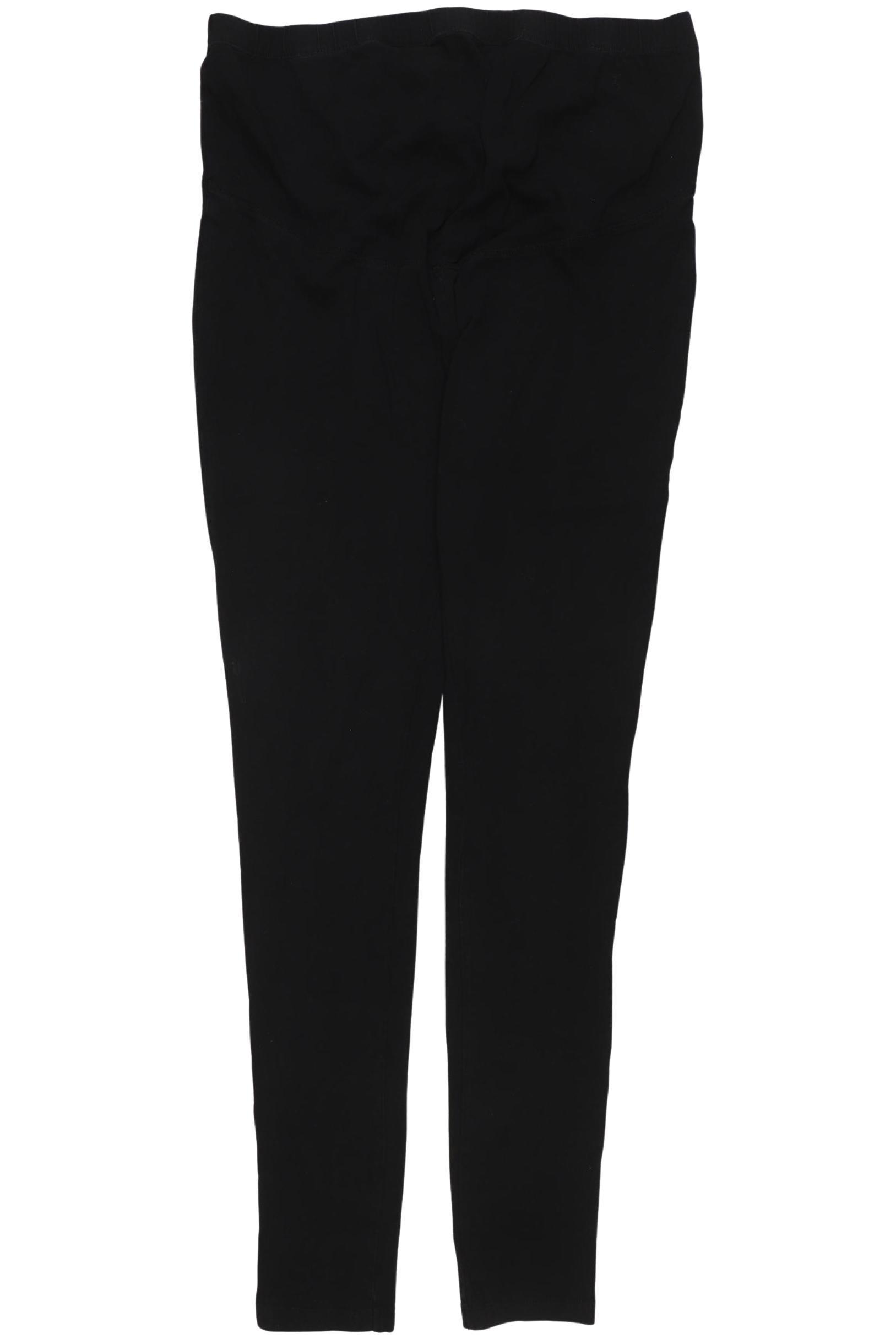 

Anna Field Mama Damen Stoffhose, schwarz, Gr. 0