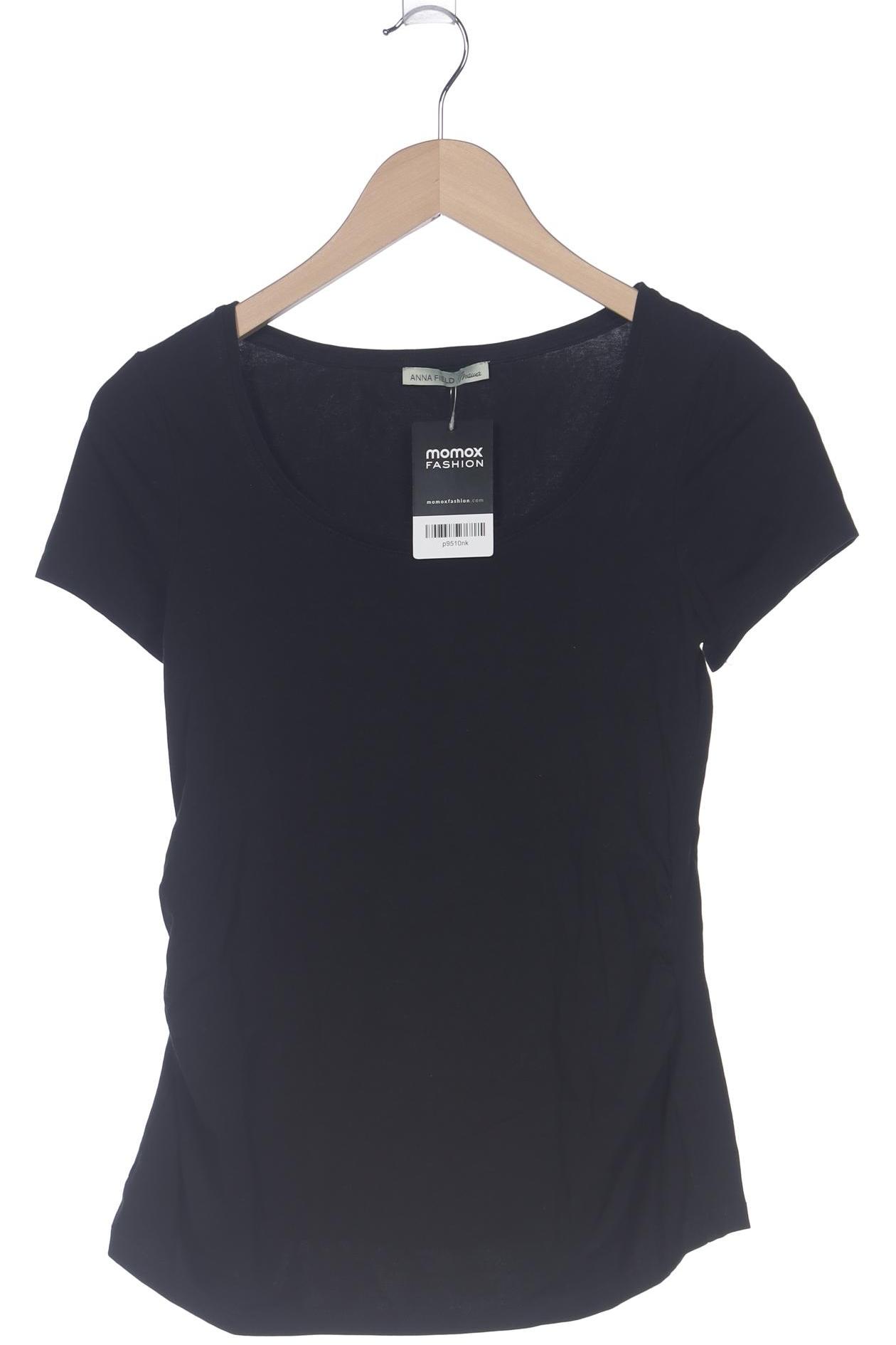 

Anna Field Mama Damen T-Shirt, schwarz, Gr. 32