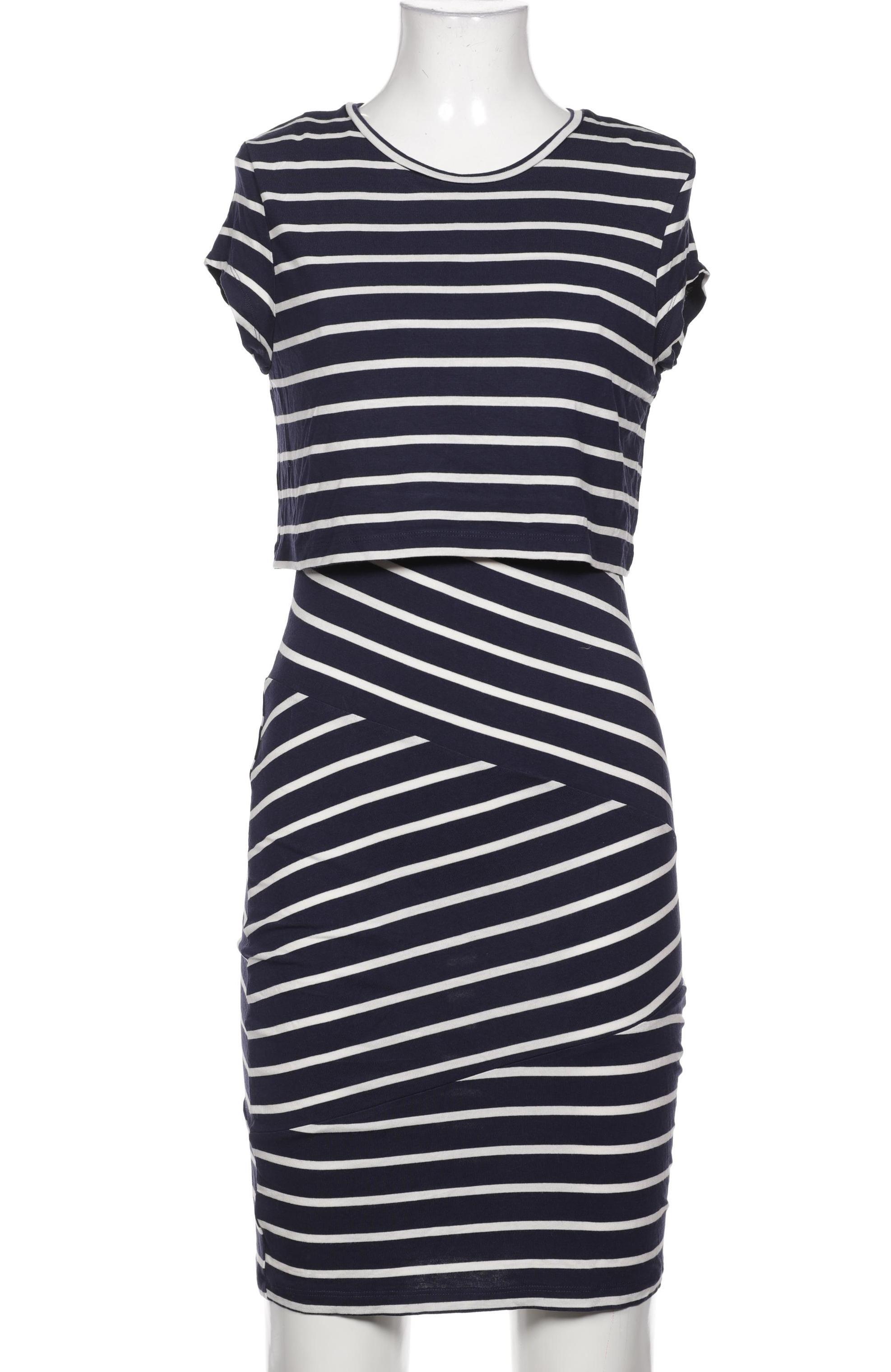 

Anna Field Mama Damen Kleid, marineblau, Gr. 32