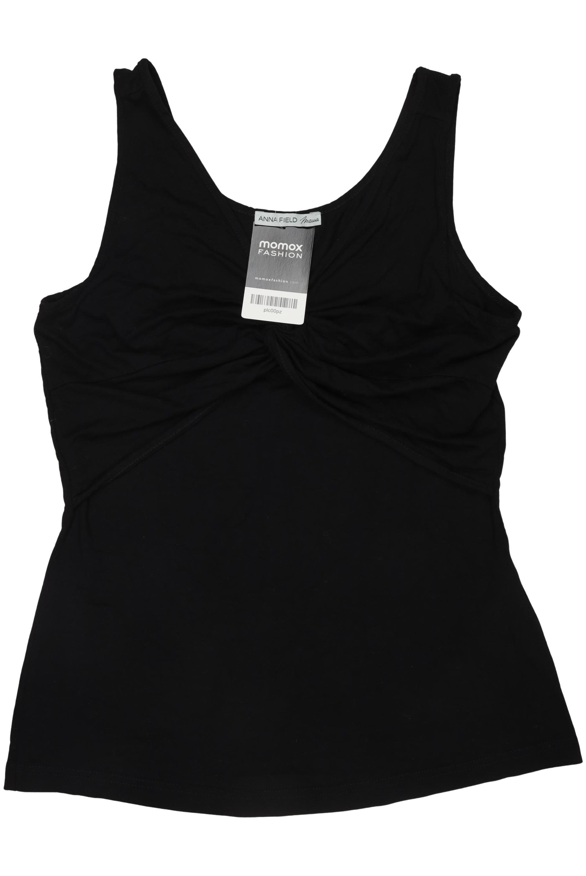 

Anna Field Mama Damen Top, schwarz, Gr. 38