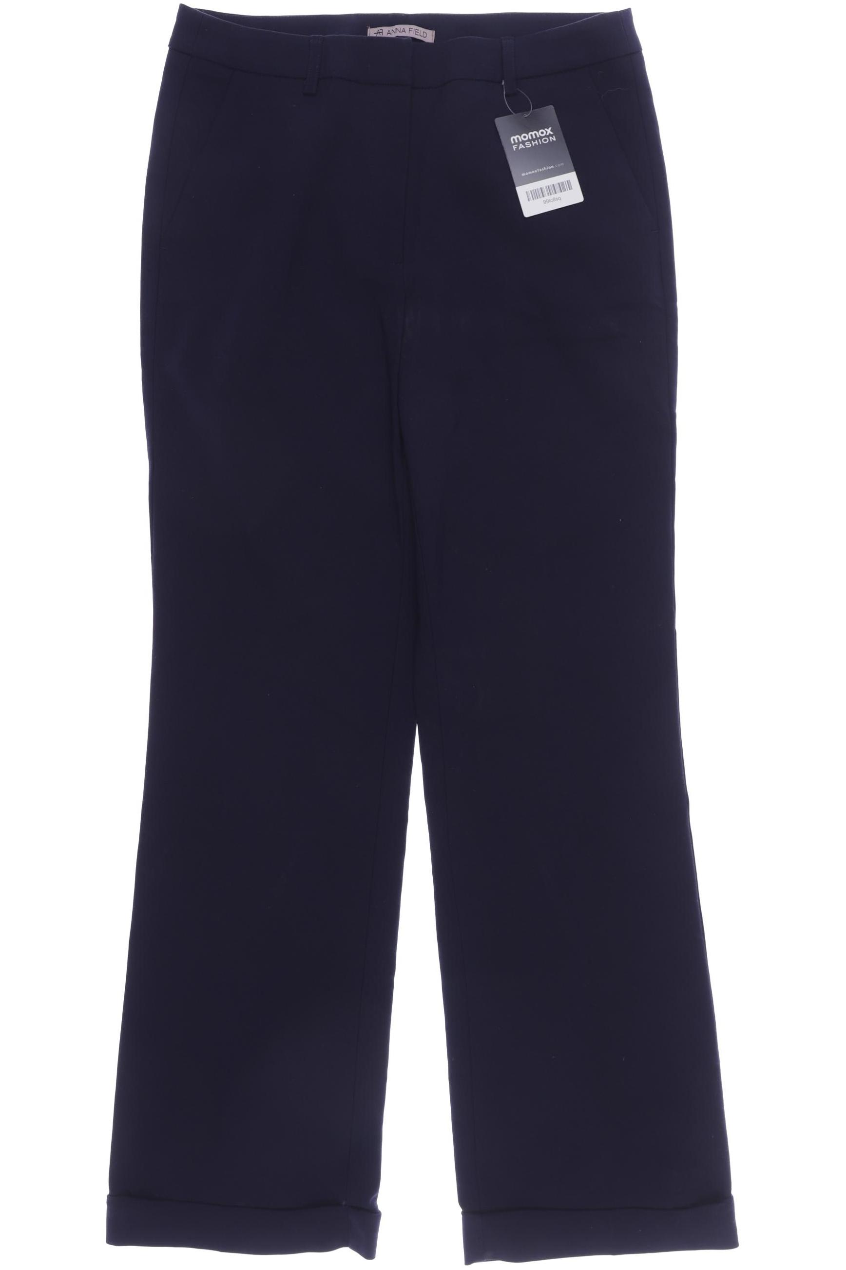 

Anna Field Mama Damen Stoffhose, marineblau, Gr. 29