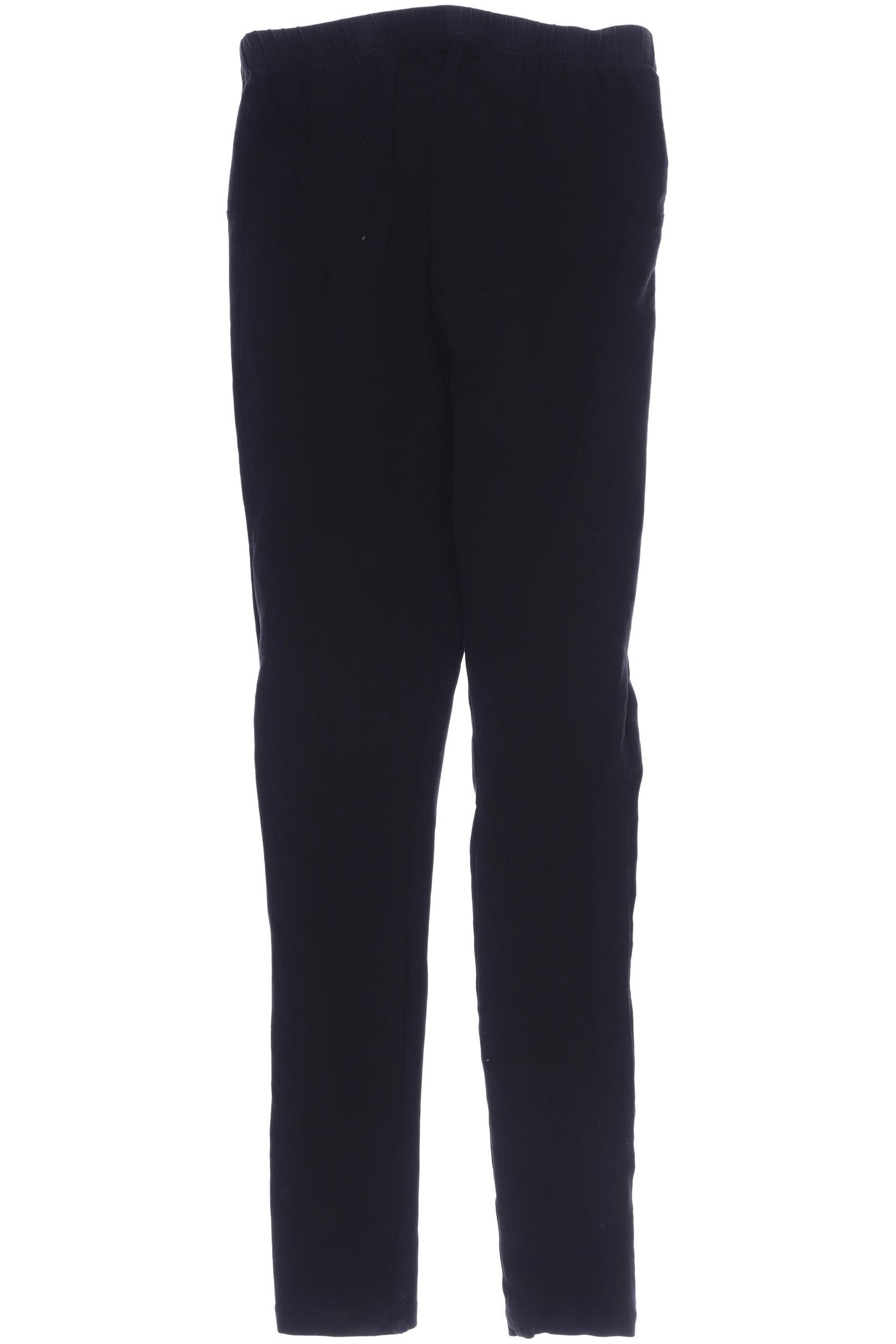 

Anna Field Mama Damen Stoffhose, schwarz, Gr. 0