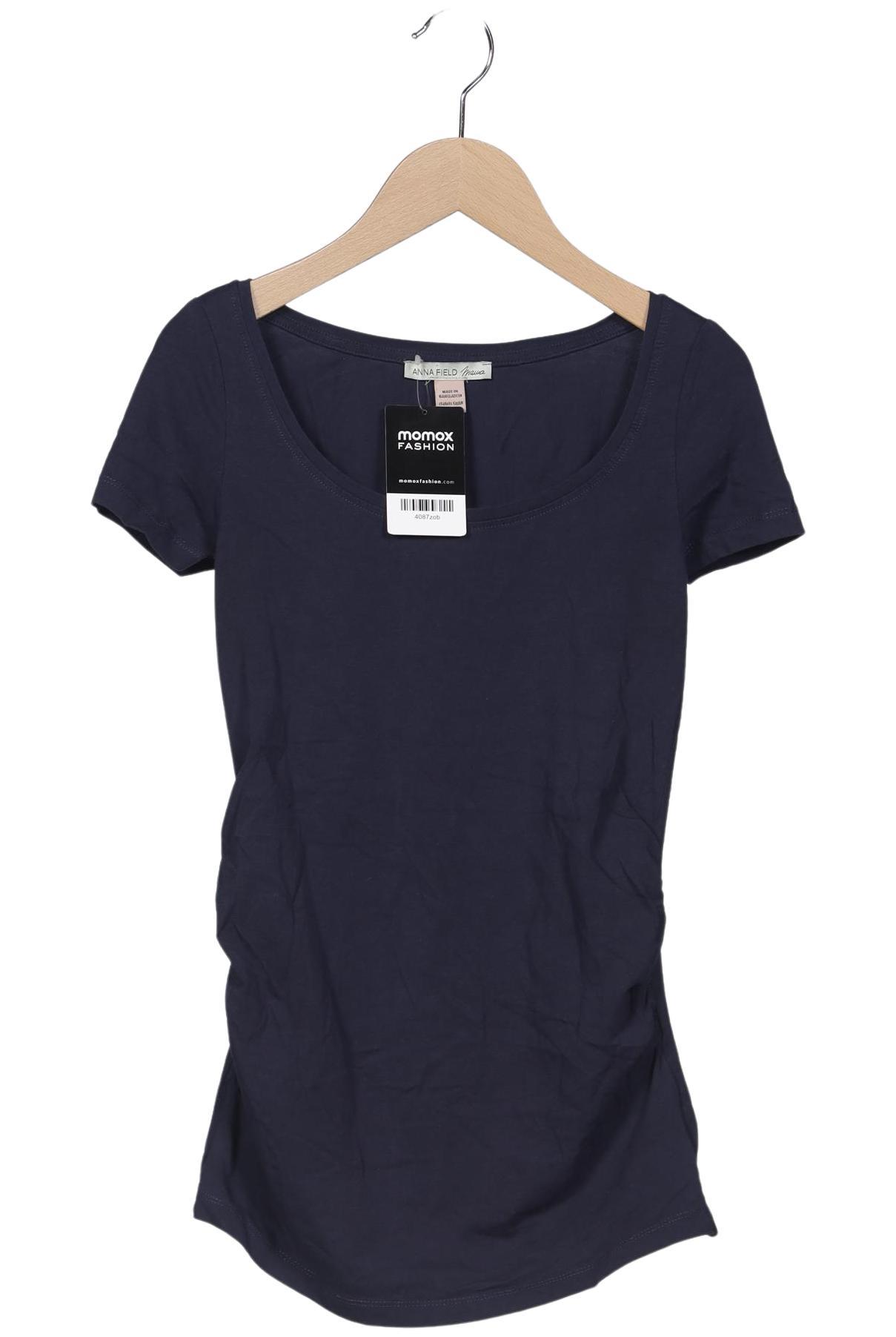 

Anna Field Mama Damen T-Shirt, marineblau, Gr. 34