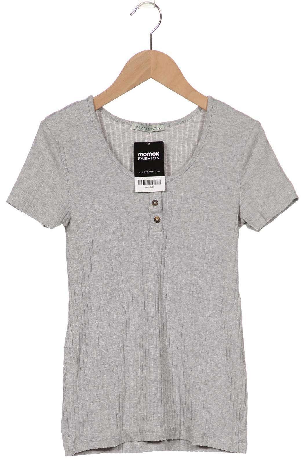 

Anna Field MAMA Damen T-Shirt, grau