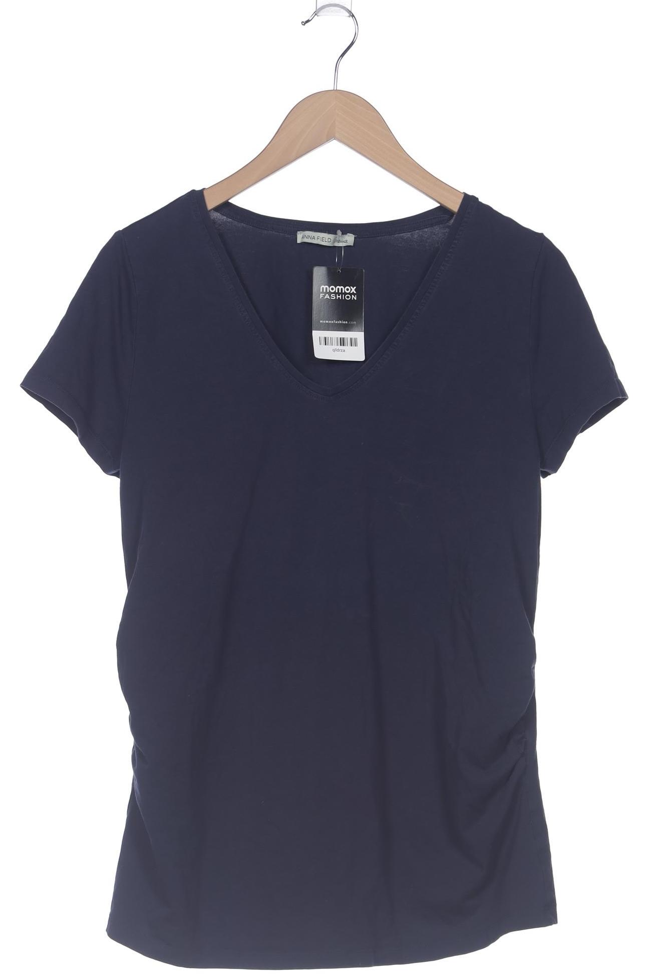 

Anna Field Mama Damen T-Shirt, marineblau, Gr. 44