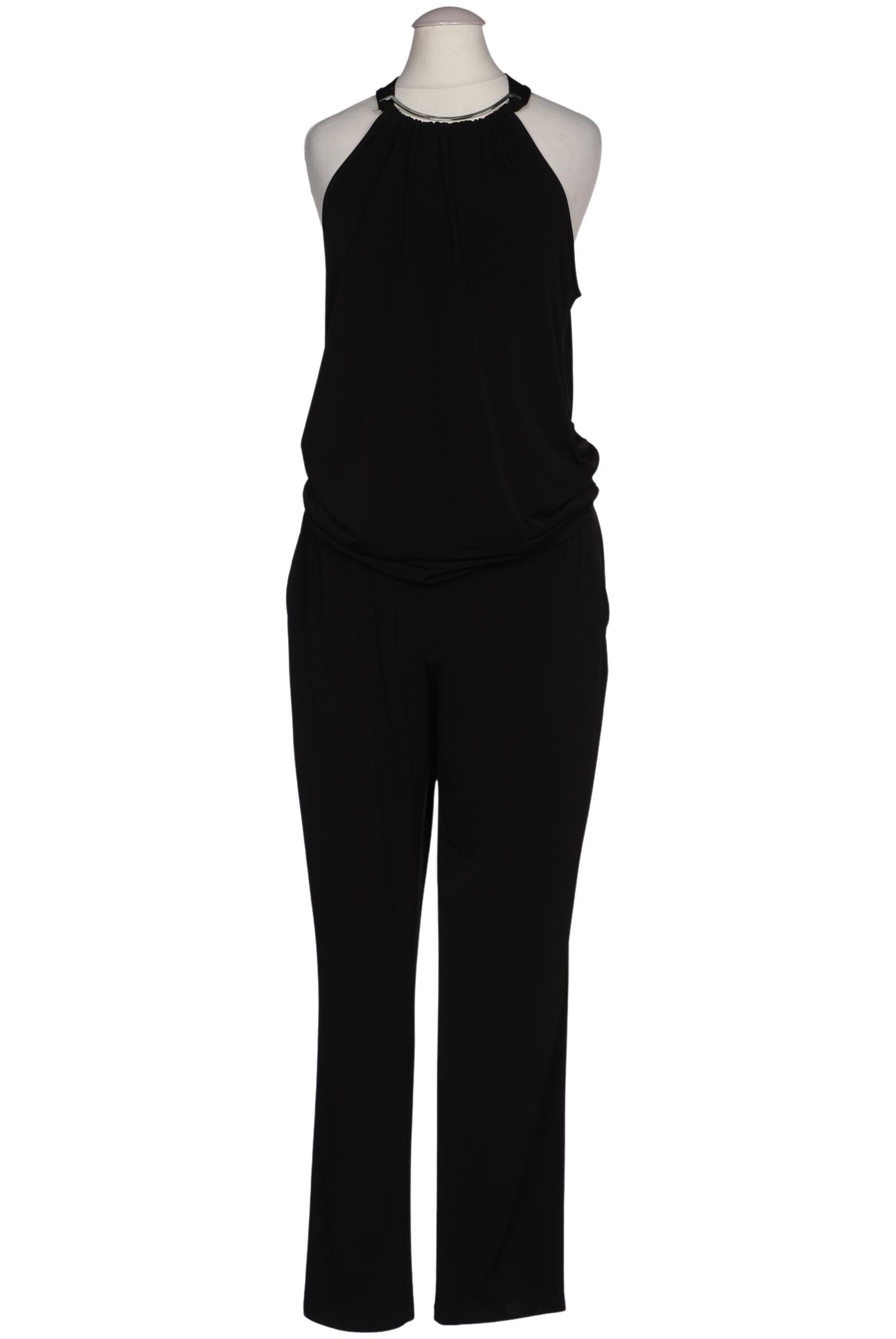 

Anna Field Mama Damen Jumpsuit/Overall, schwarz, Gr. 36