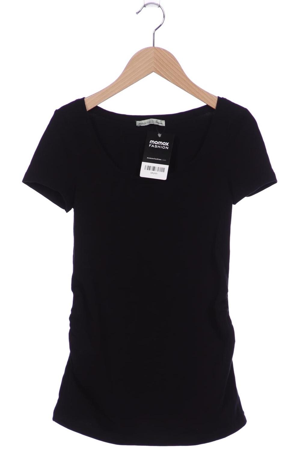 

Anna Field Mama Damen T-Shirt, schwarz, Gr. 34