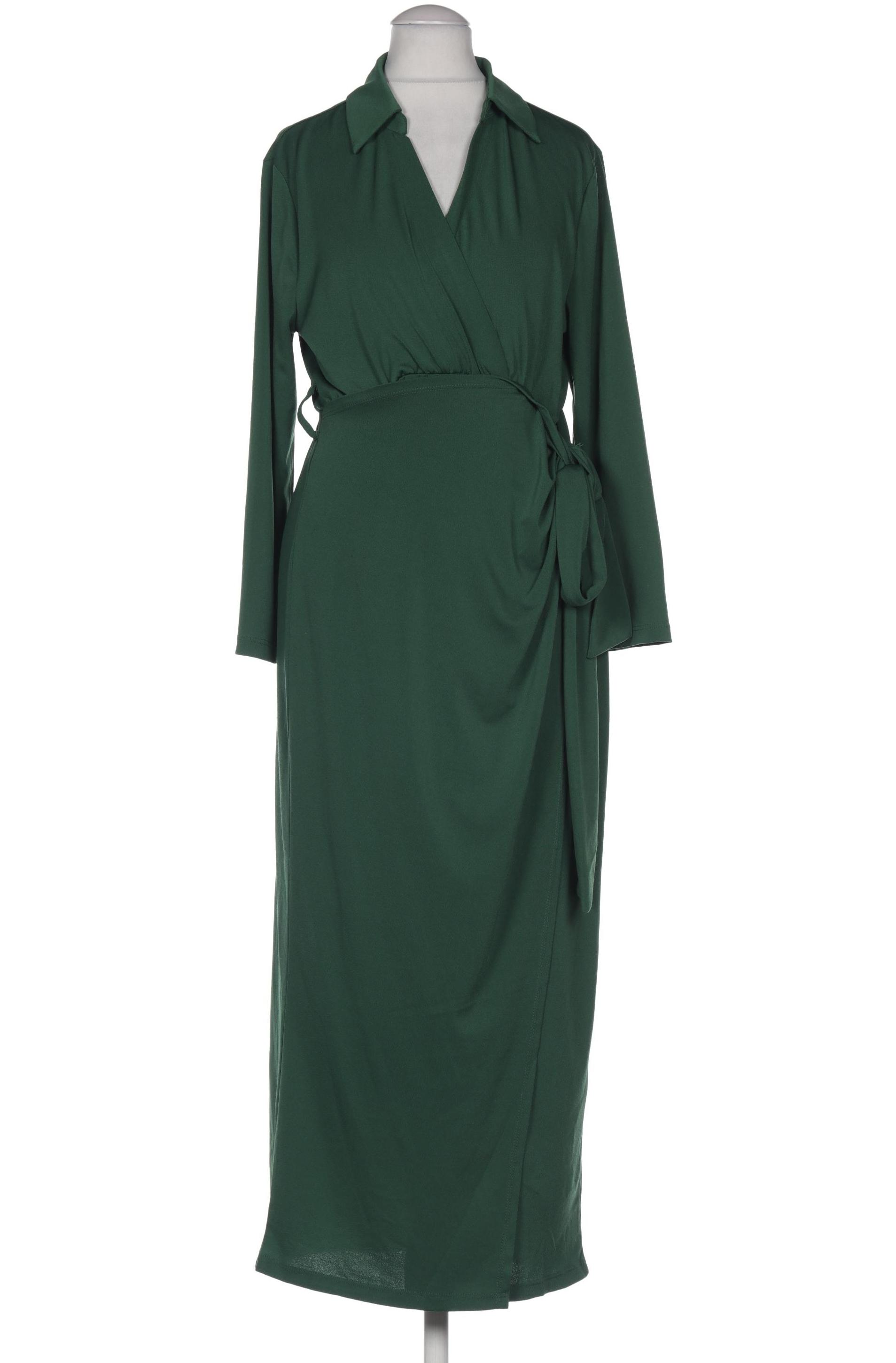 

Anna Field Mama Damen Kleid, grün, Gr. 36