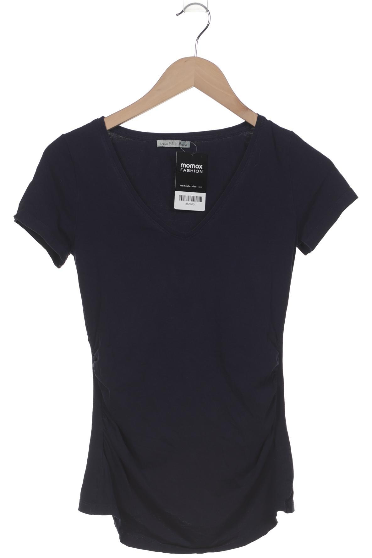 

Anna Field Mama Damen T-Shirt, marineblau, Gr. 36