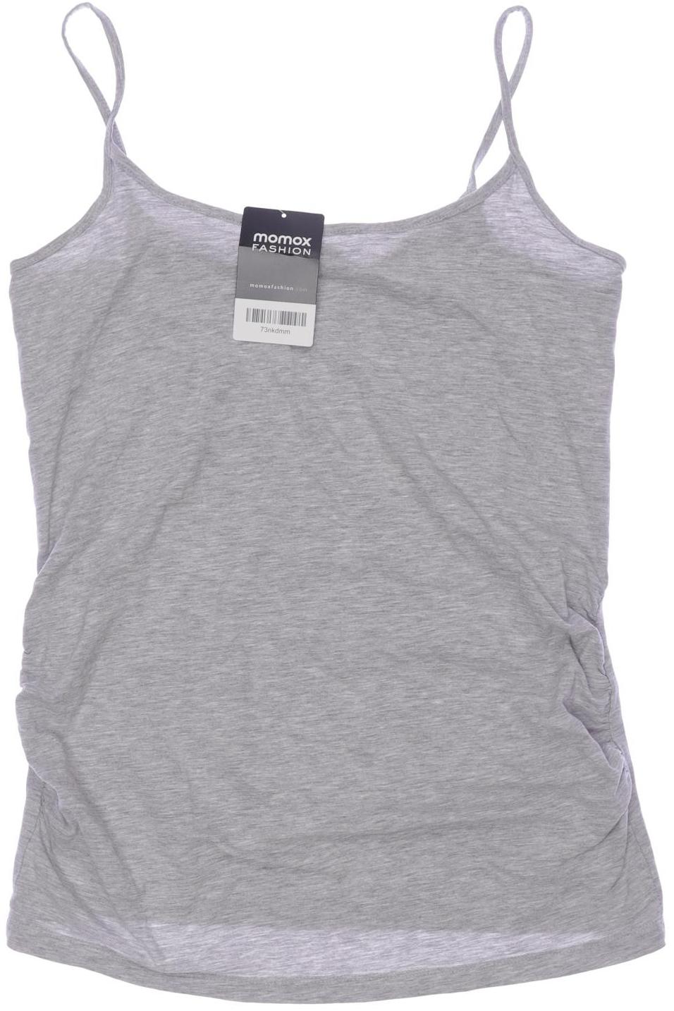 

Anna Field Mama Damen Top, grau, Gr. 34