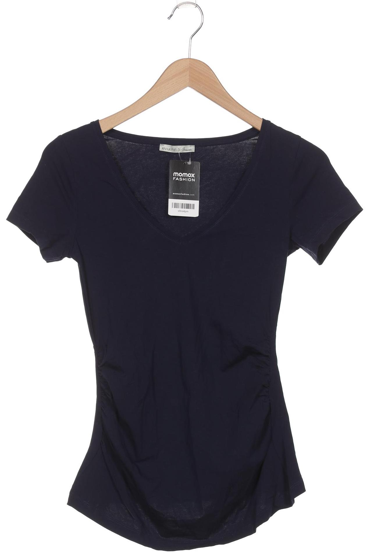 

Anna Field Mama Damen T-Shirt, marineblau, Gr. 36