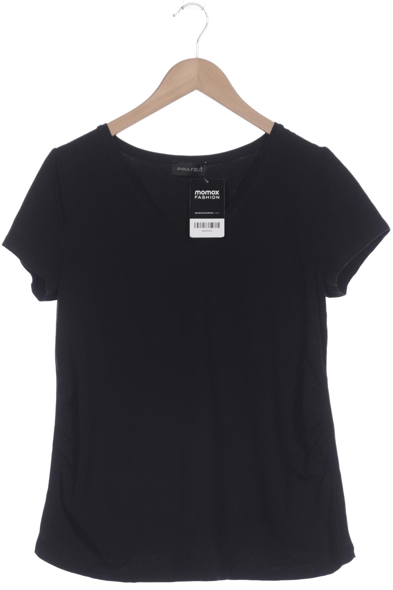 

Anna Field Mama Damen T-Shirt, schwarz, Gr. 44