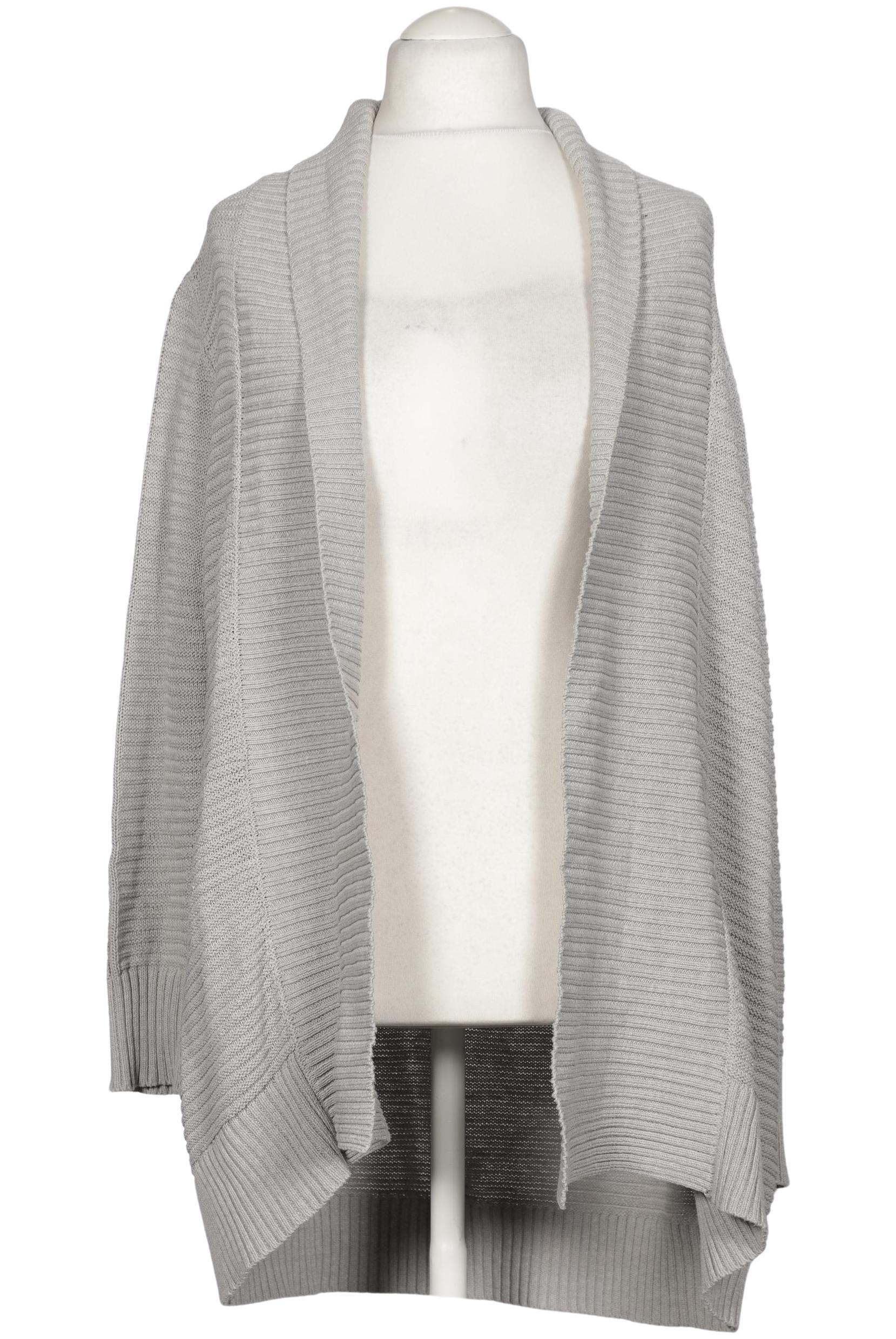 

Anna Field Mama Damen Strickjacke, grau, Gr. 44