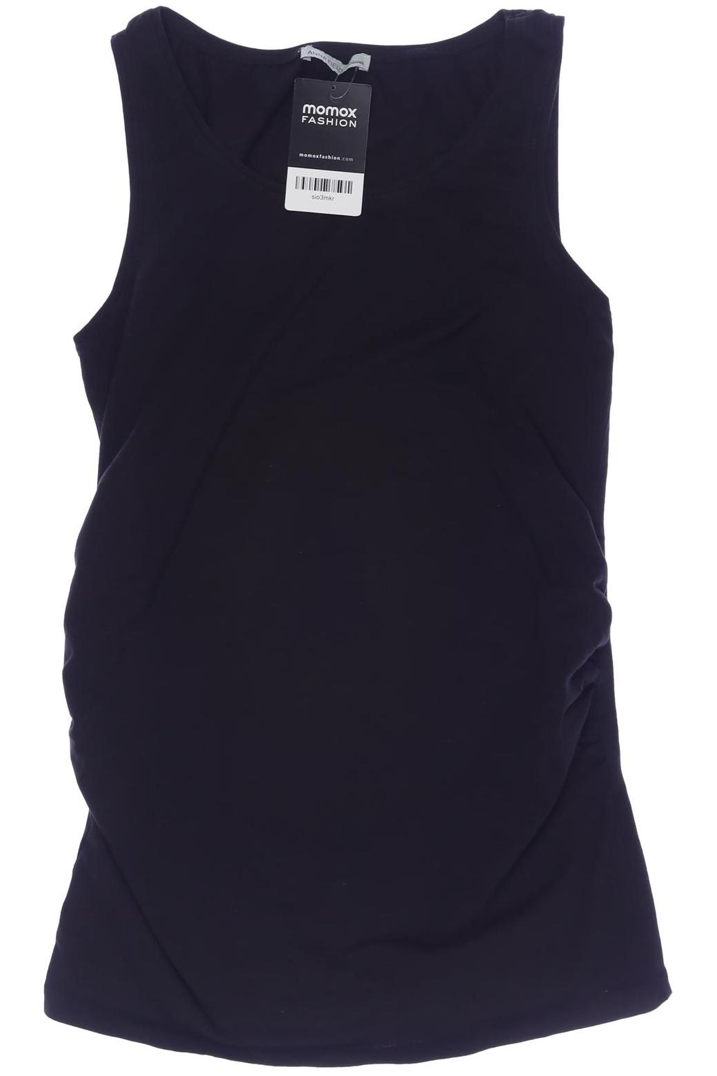 

Anna Field Mama Damen Top, schwarz, Gr. 38