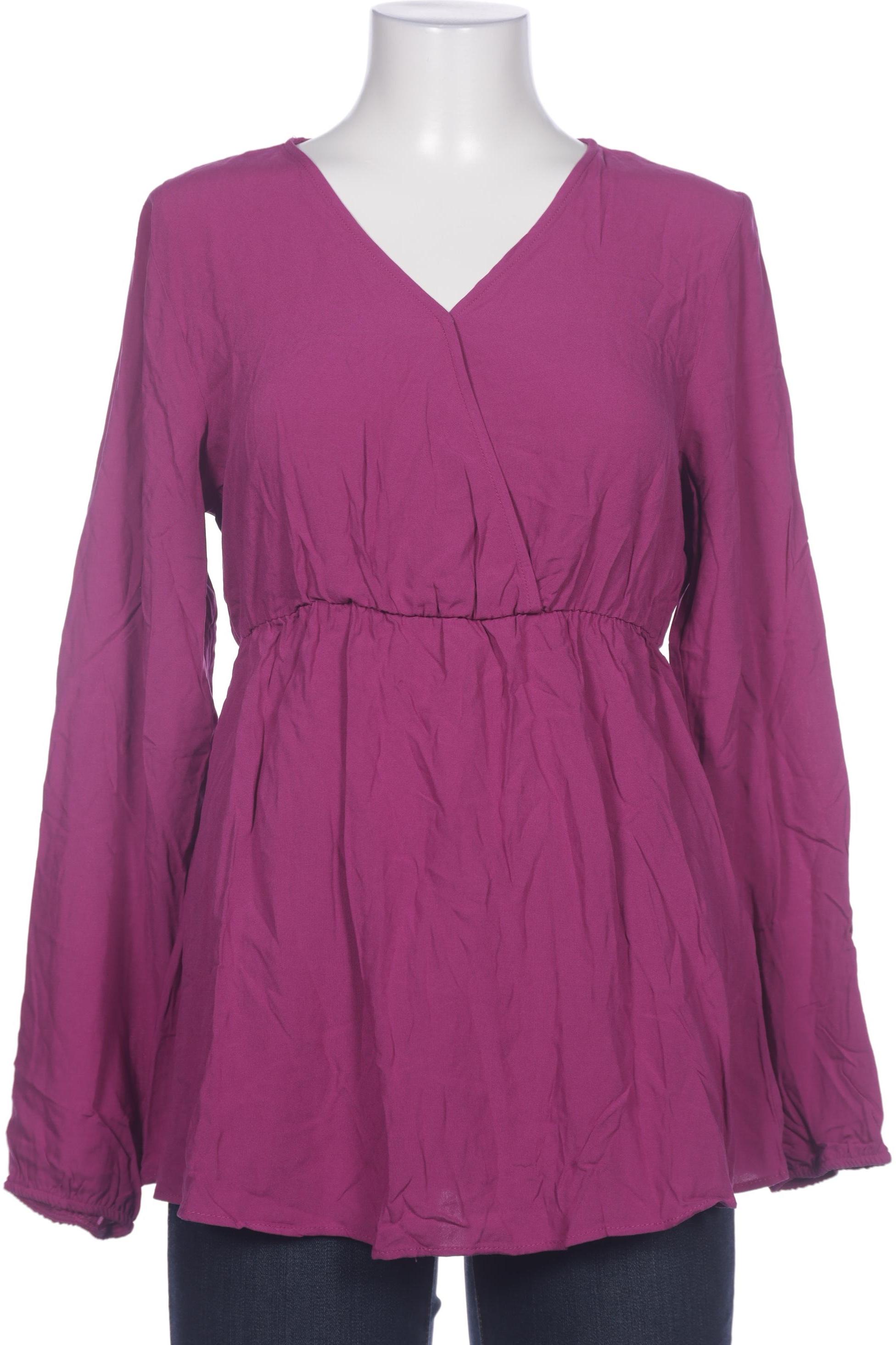 

Anna Field Mama Damen Bluse, pink, Gr. 38