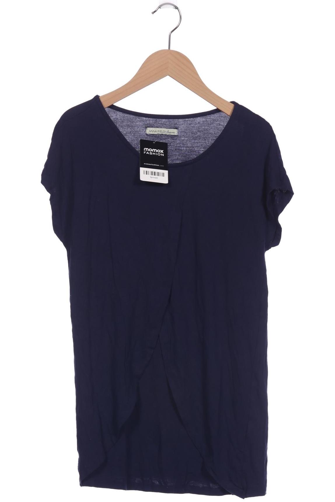 

Anna Field Mama Damen T-Shirt, marineblau, Gr. 34