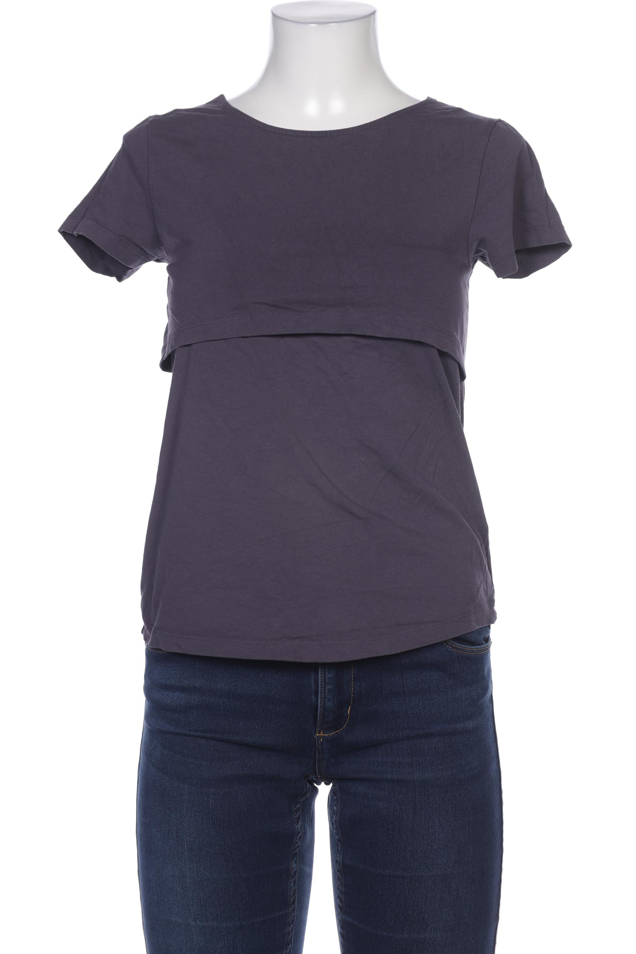 

Anna Field Mama Damen T-Shirt, flieder, Gr. 38