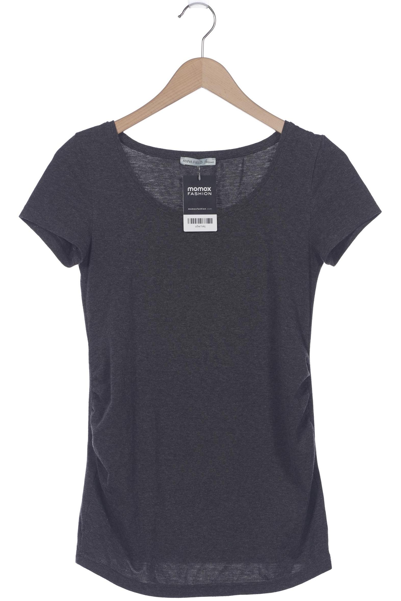 

Anna Field MAMA Damen T-Shirt, grau