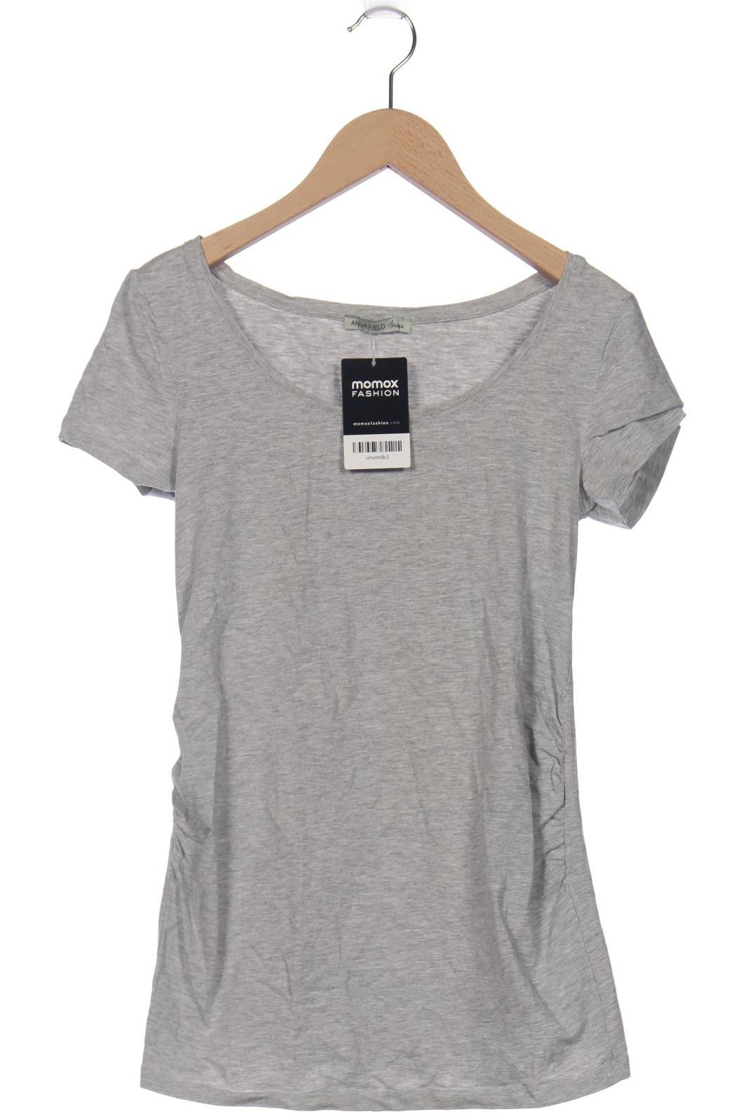 

Anna Field Mama Damen T-Shirt, grau, Gr. 38