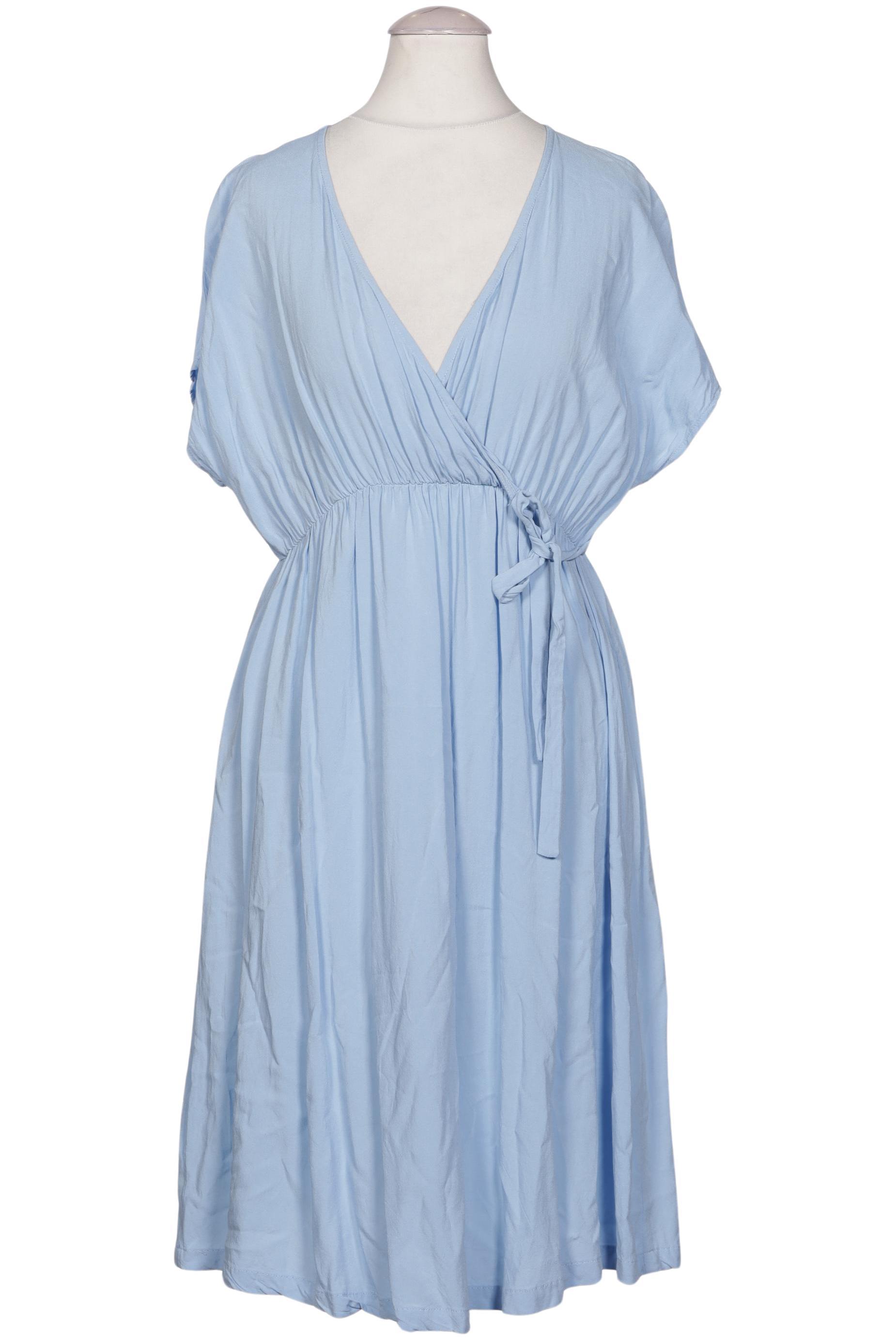 

Anna Field Mama Damen Kleid, hellblau, Gr. 36