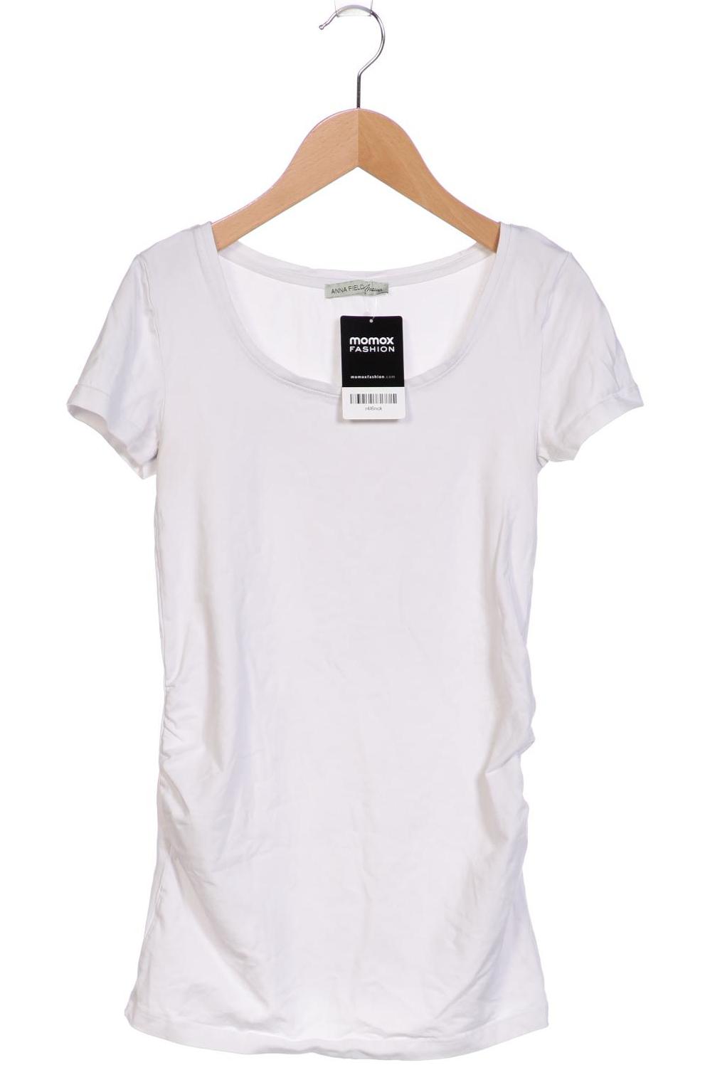 

Anna Field Mama Damen T-Shirt, weiß, Gr. 36