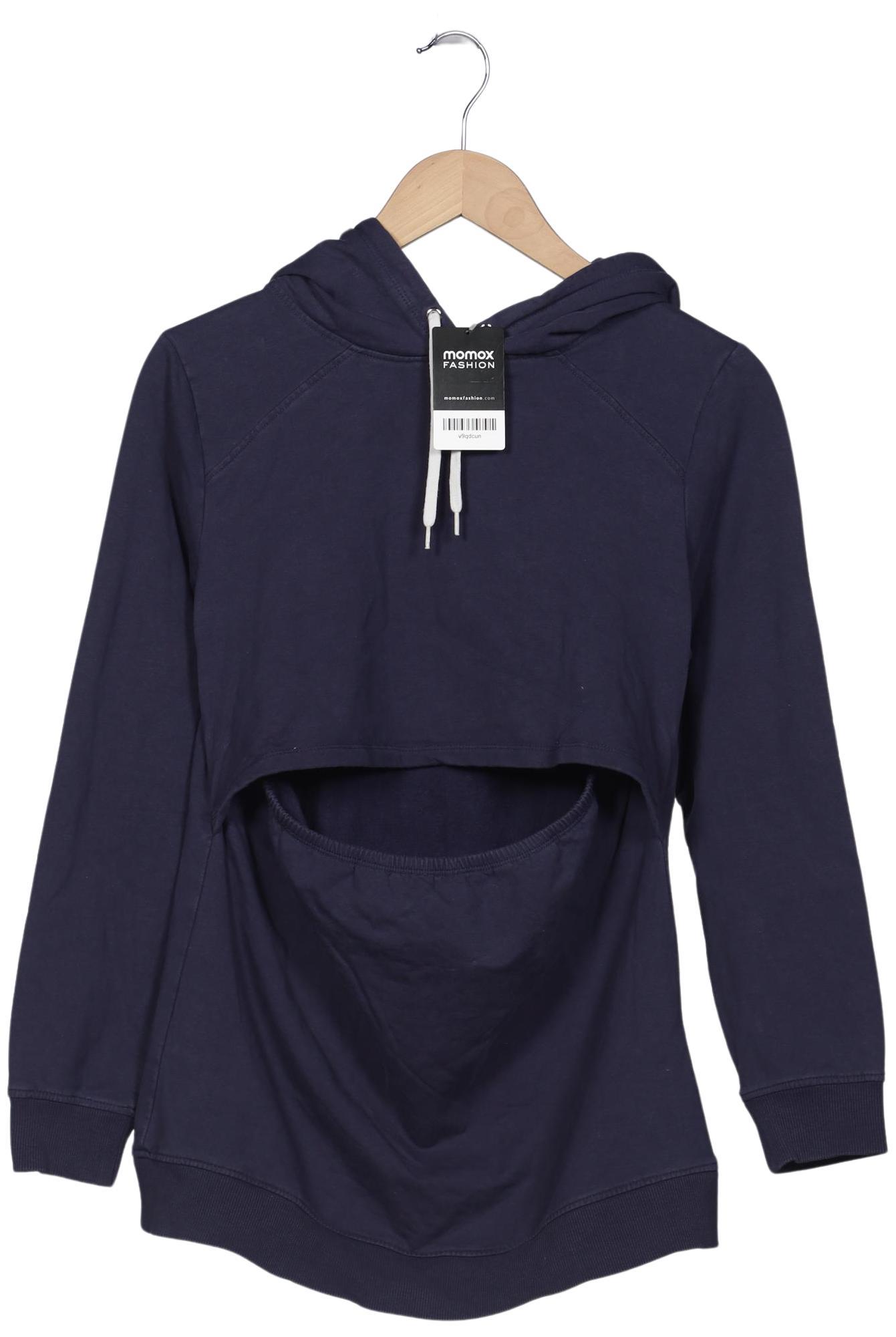 

Anna Field Mama Damen Kapuzenpullover, marineblau, Gr. 42