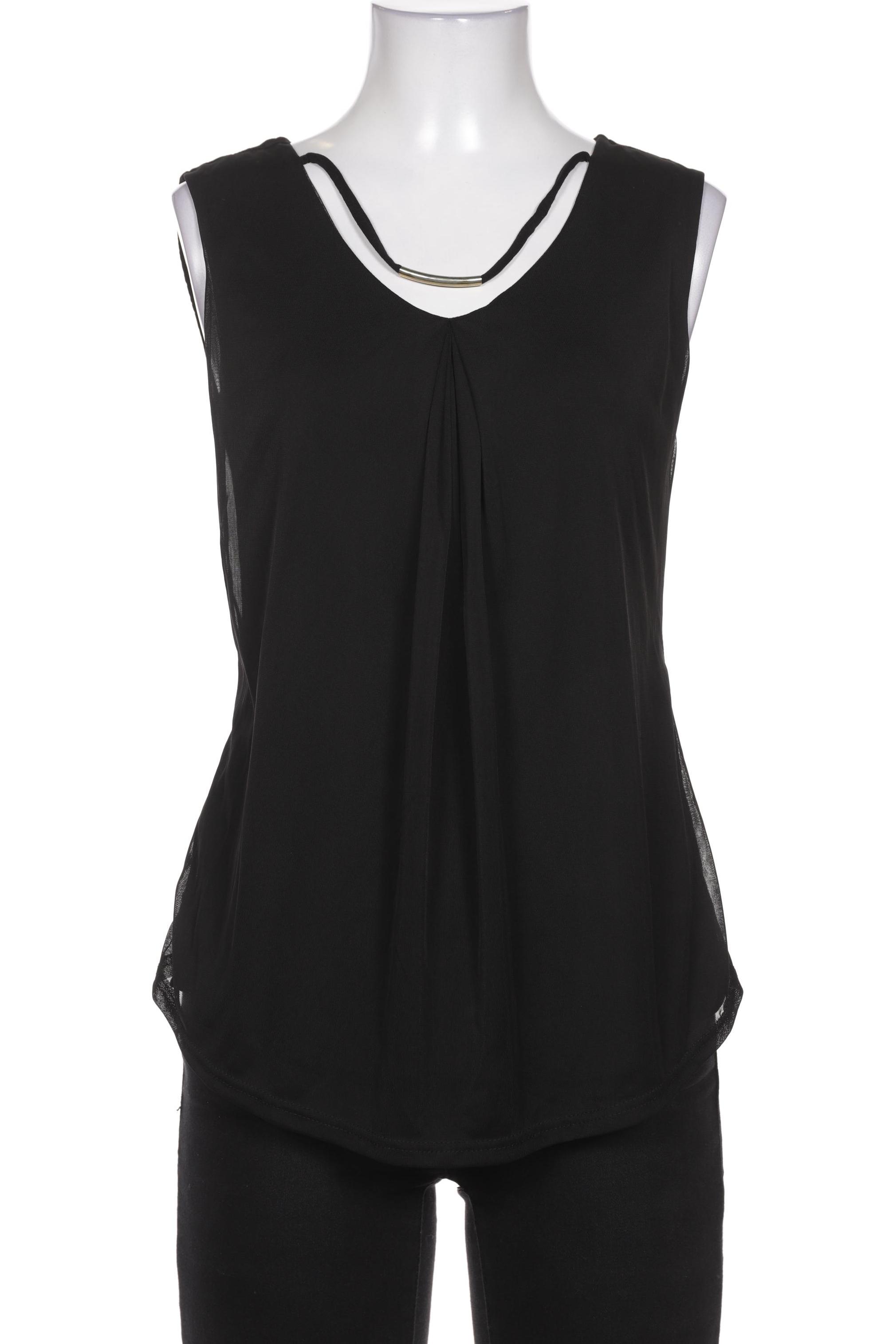 Thumbnail - Anna Field Mama Damen Top, schwarz, Gr. 34