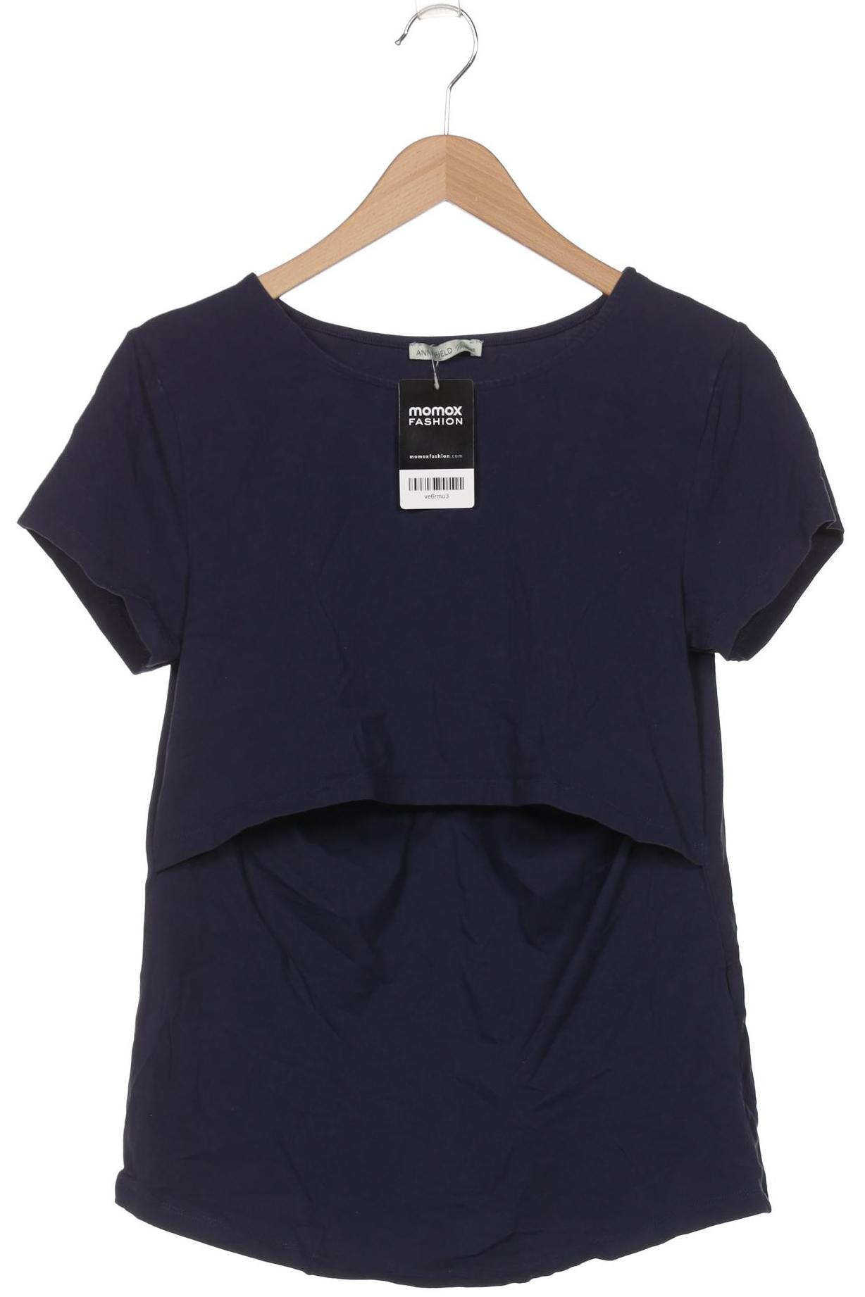 

Anna Field Mama Damen T-Shirt, marineblau, Gr. 44