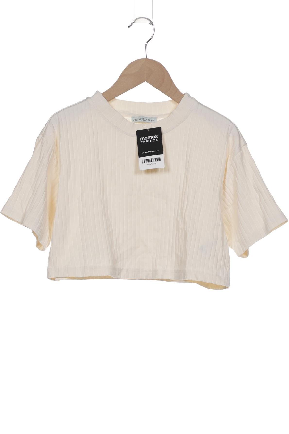 

Anna Field Mama Damen T-Shirt, beige, Gr. 38