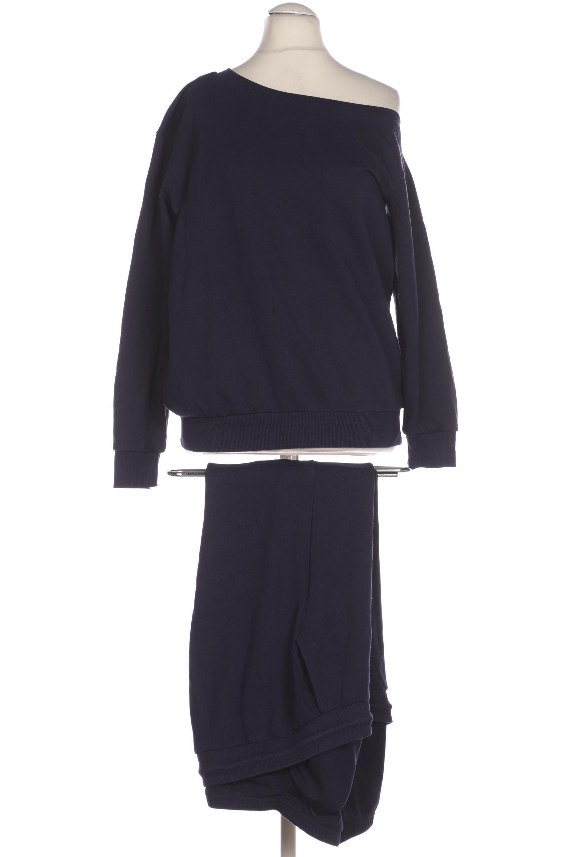 

Anna Field MAMA Damen Anzug, marineblau