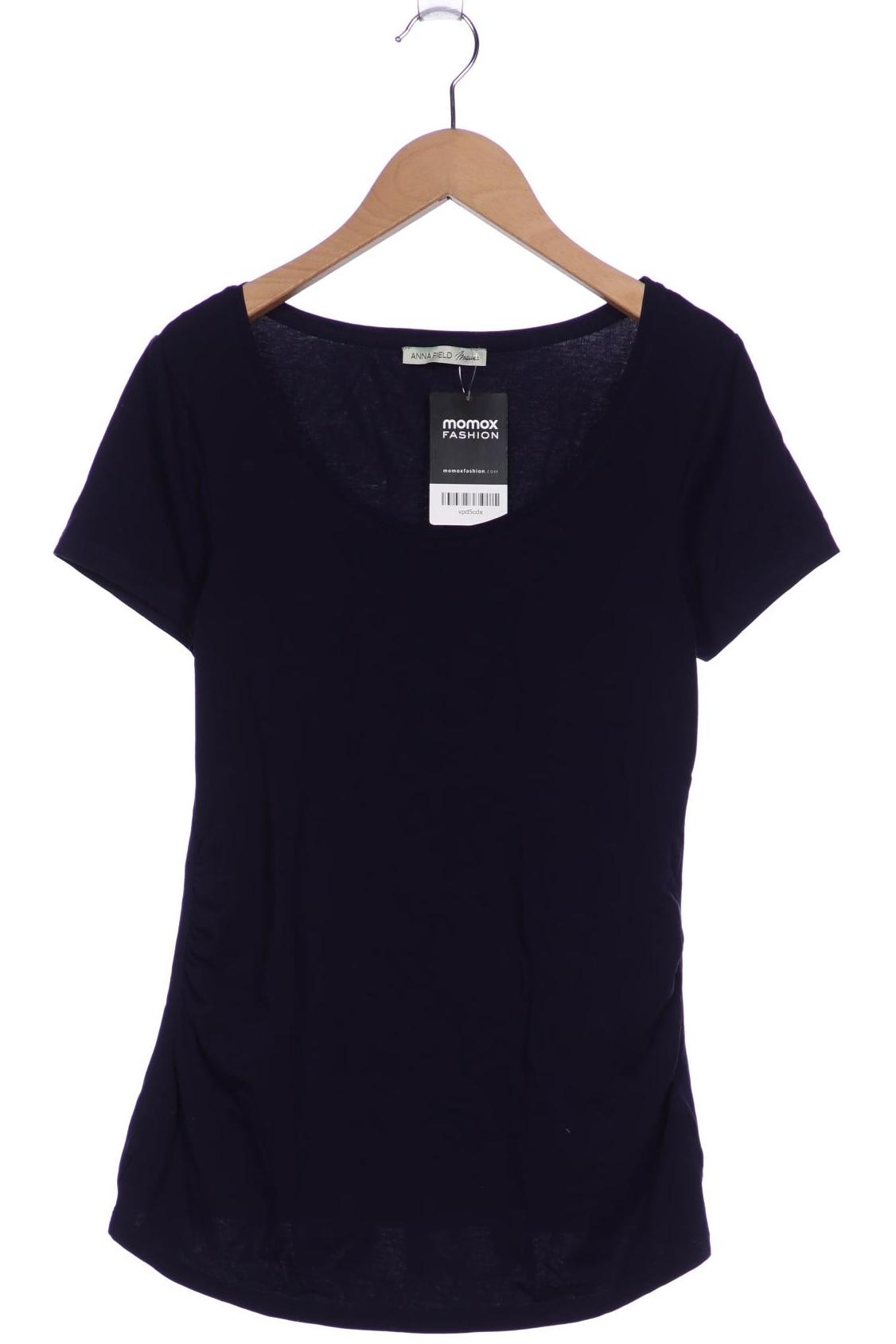 

Anna Field Mama Damen T-Shirt, marineblau, Gr. 36