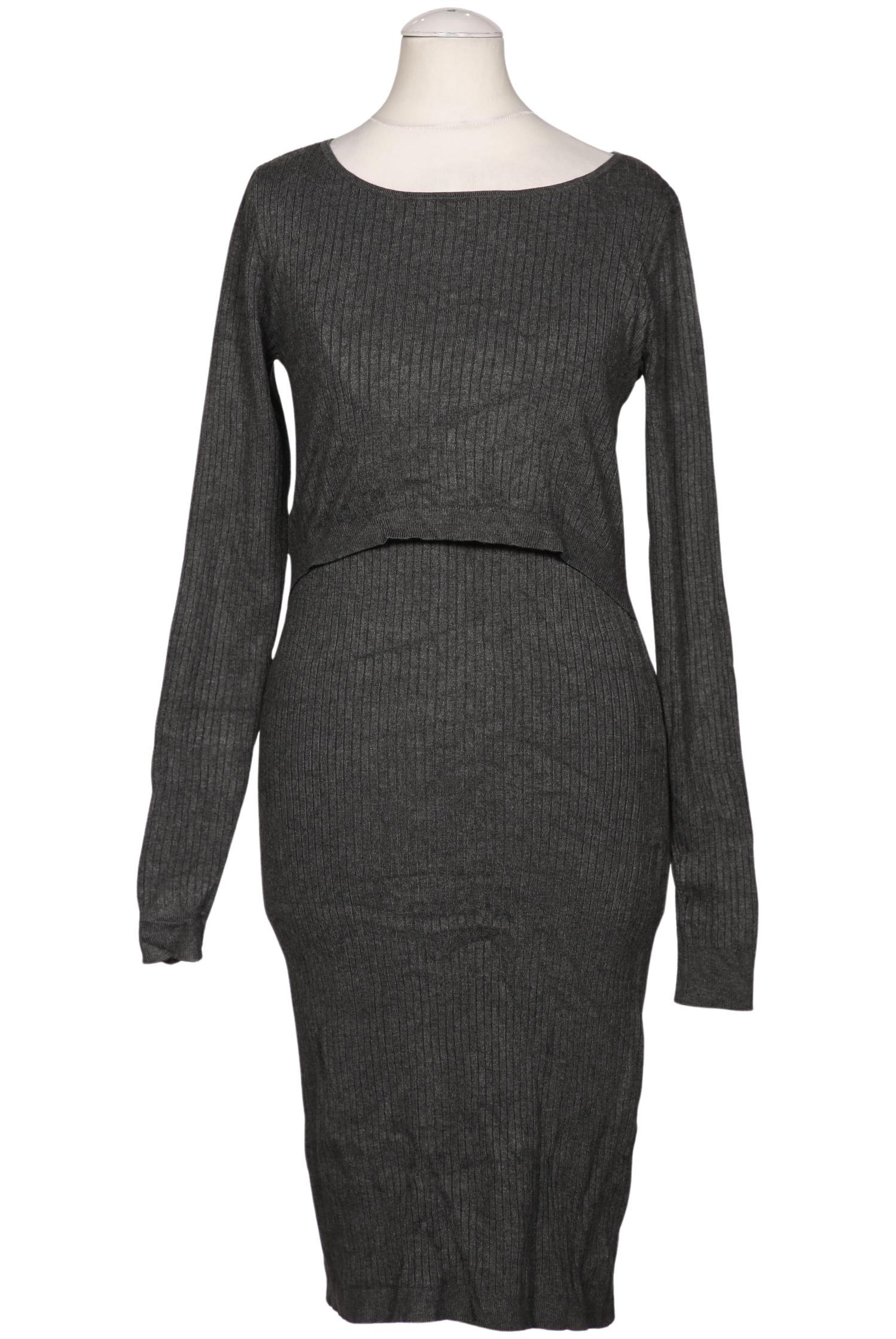 

Anna Field Mama Damen Kleid, grau, Gr. 34