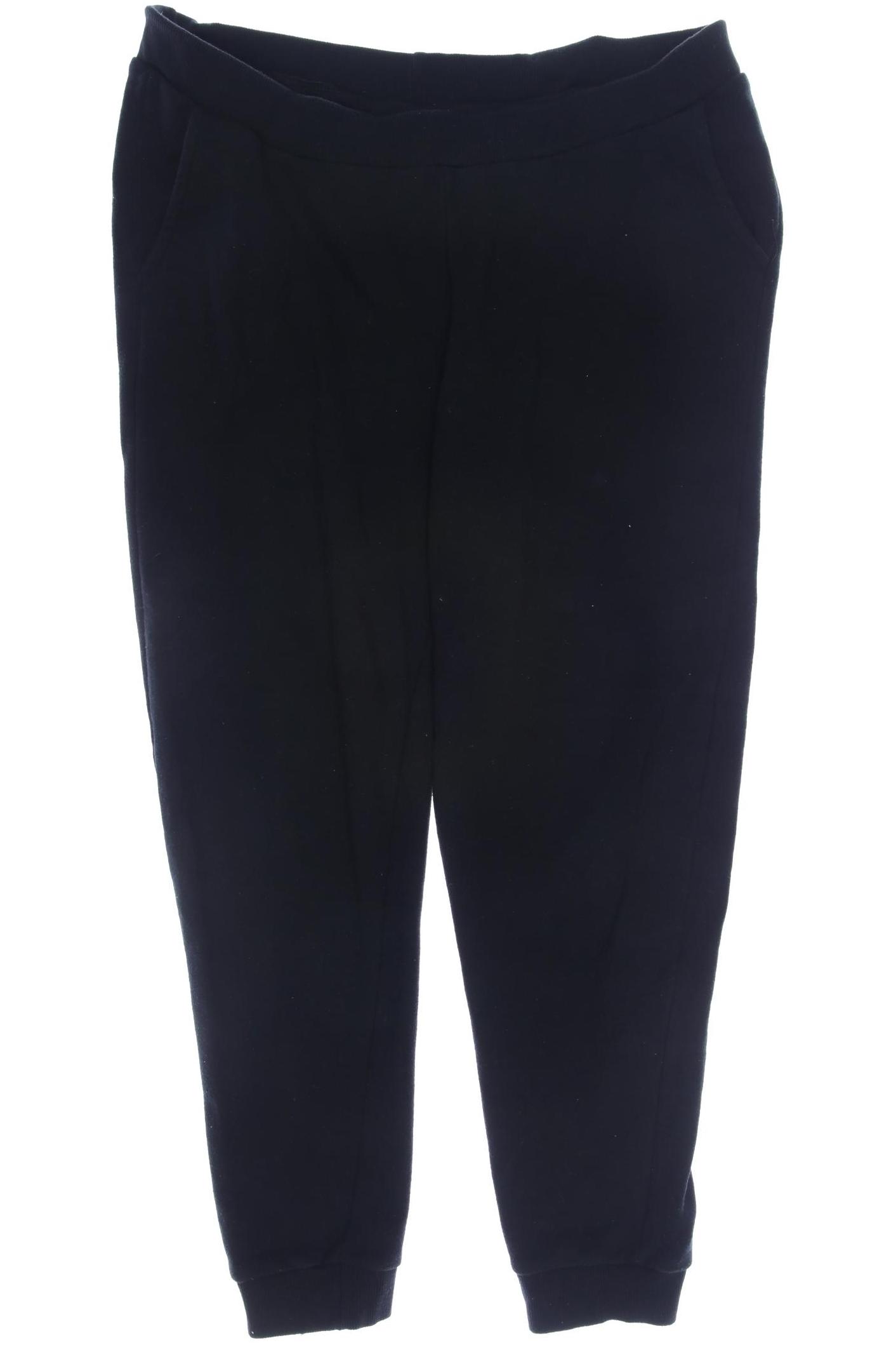 

Anna Field Mama Damen Stoffhose, schwarz, Gr. 0
