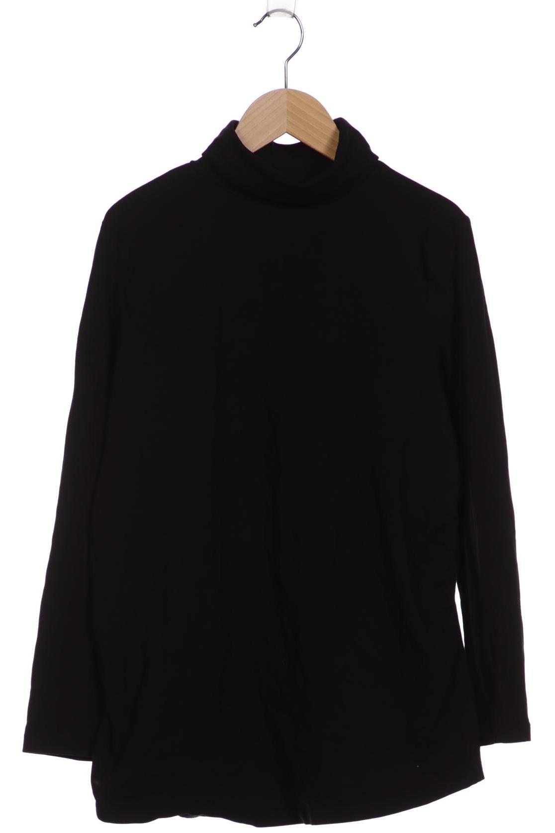 

Anna Field Mama Damen Langarmshirt, schwarz, Gr. 44