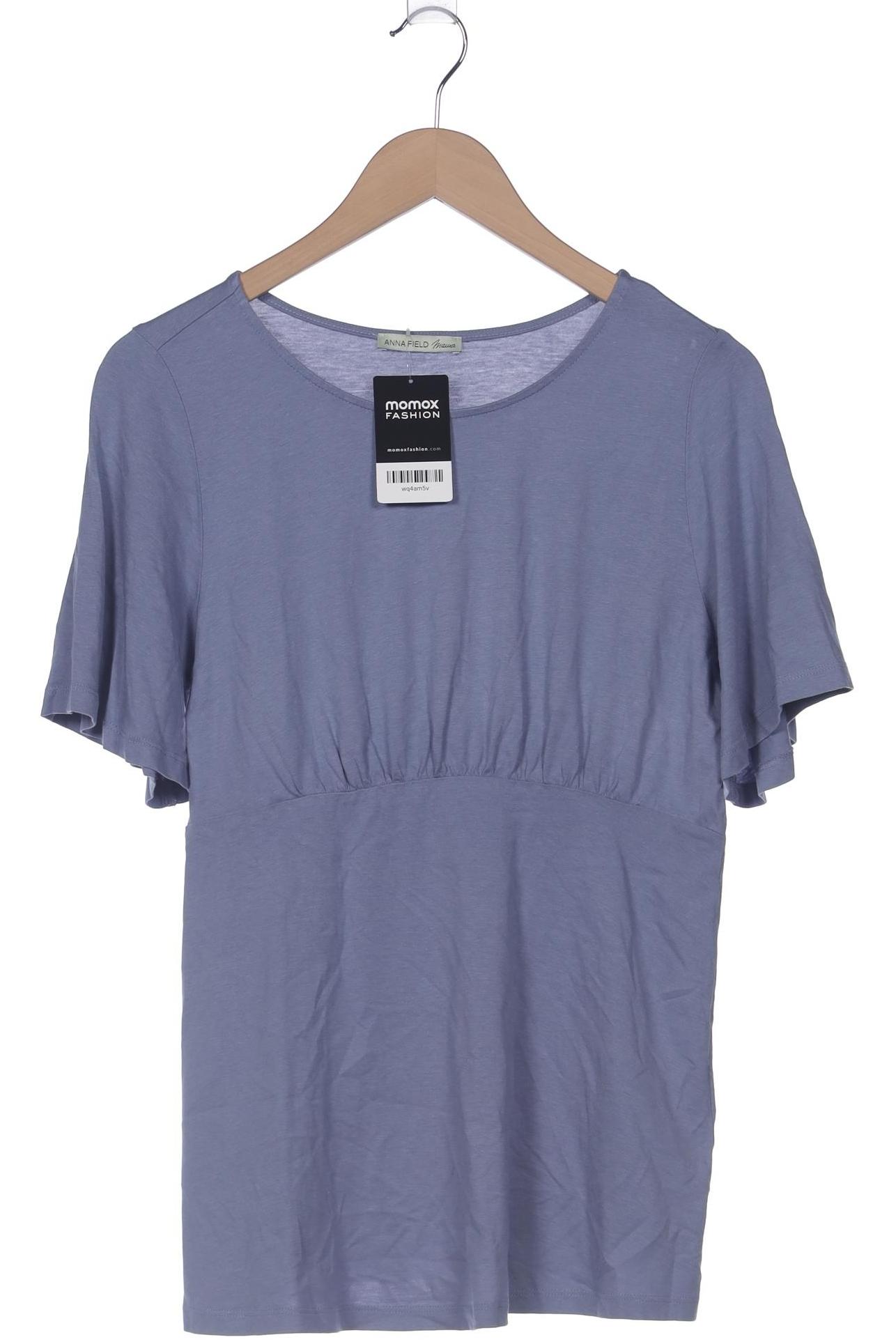 

Anna Field Mama Damen T-Shirt, flieder, Gr. 44
