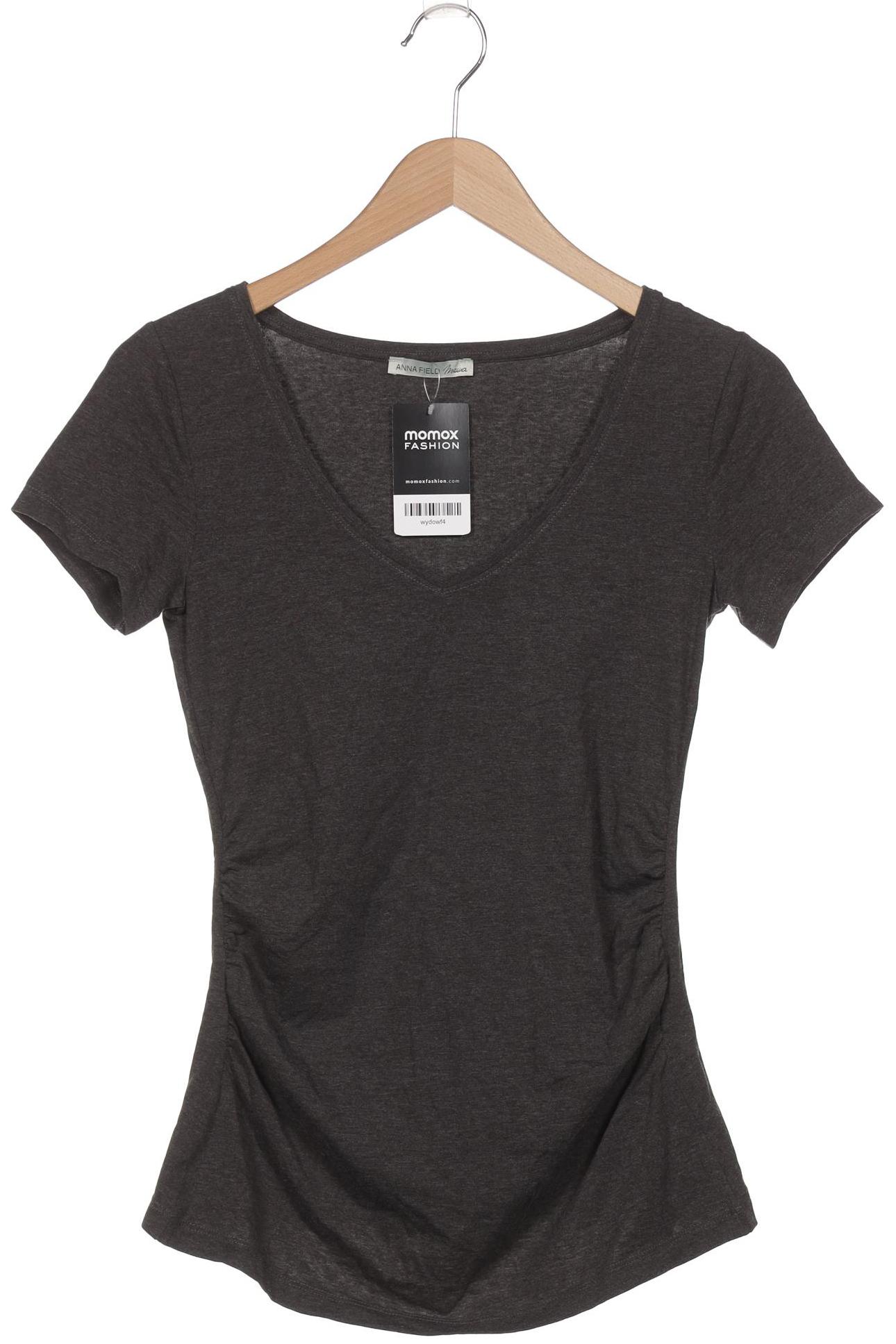 

Anna Field Mama Damen T-Shirt, grau, Gr. 36