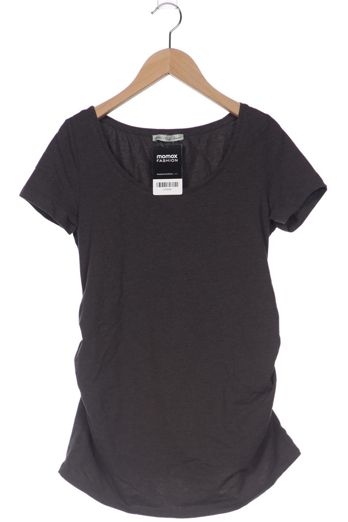 

Anna Field Mama Damen T-Shirt, grau, Gr. 38