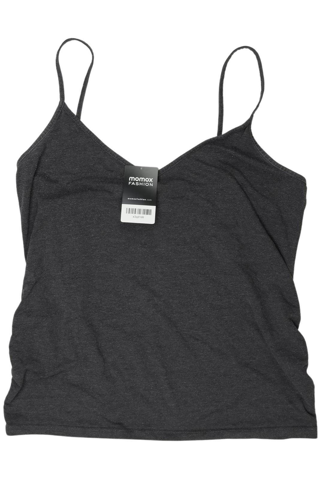 

Anna Field Mama Damen Top, grau, Gr. 44
