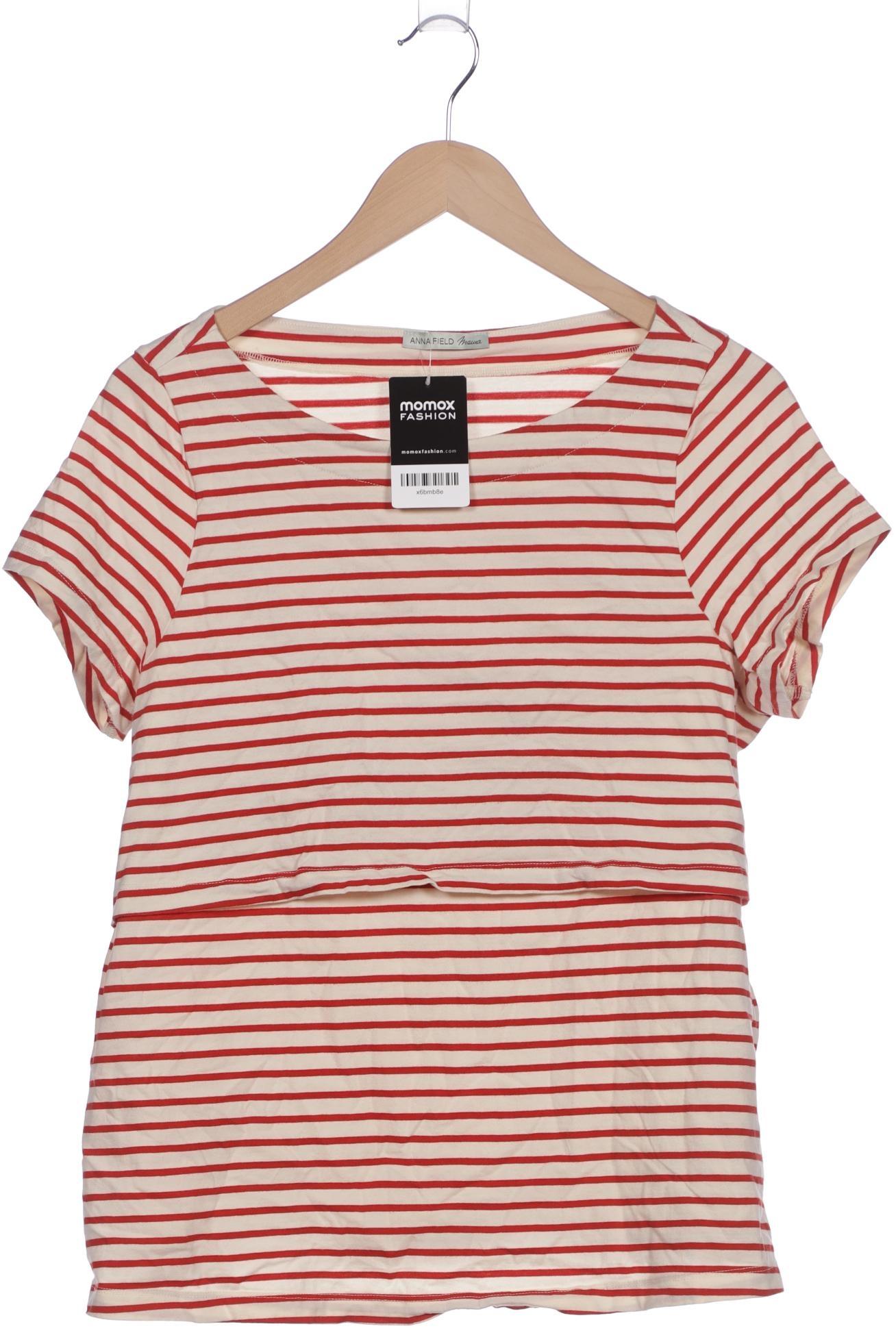 

Anna Field Mama Damen T-Shirt, cremeweiß, Gr. 44