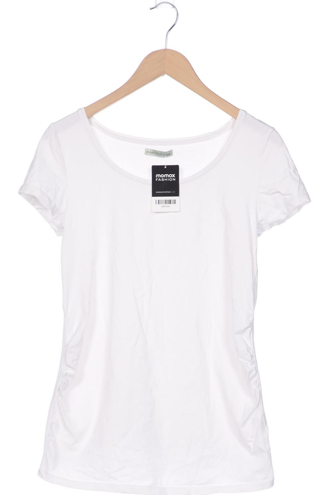 

Anna Field Mama Damen T-Shirt, weiß, Gr. 44