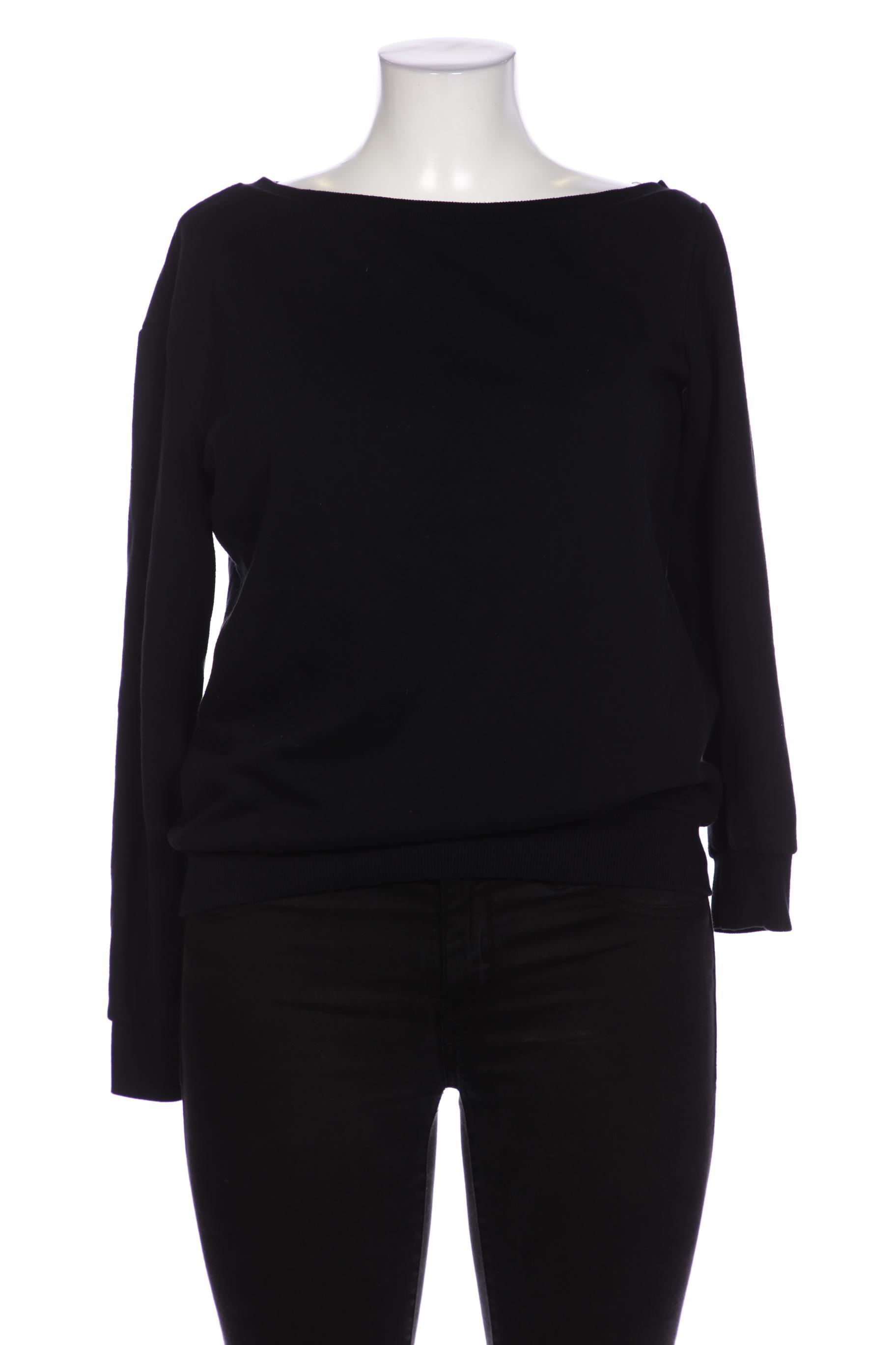 

Anna Field Mama Damen Sweatshirt, schwarz, Gr. 42