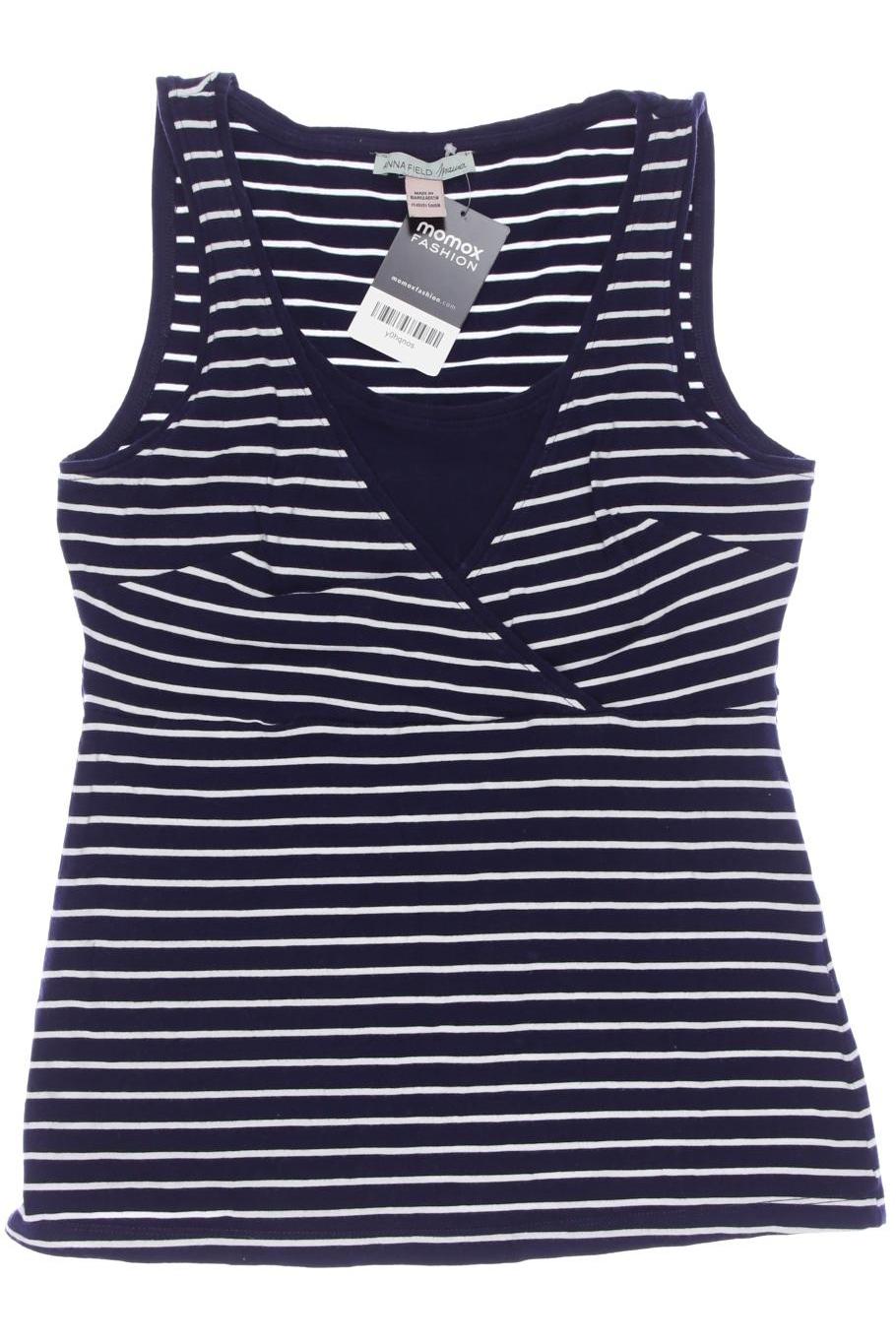 

Anna Field Mama Damen Top, marineblau, Gr. 30