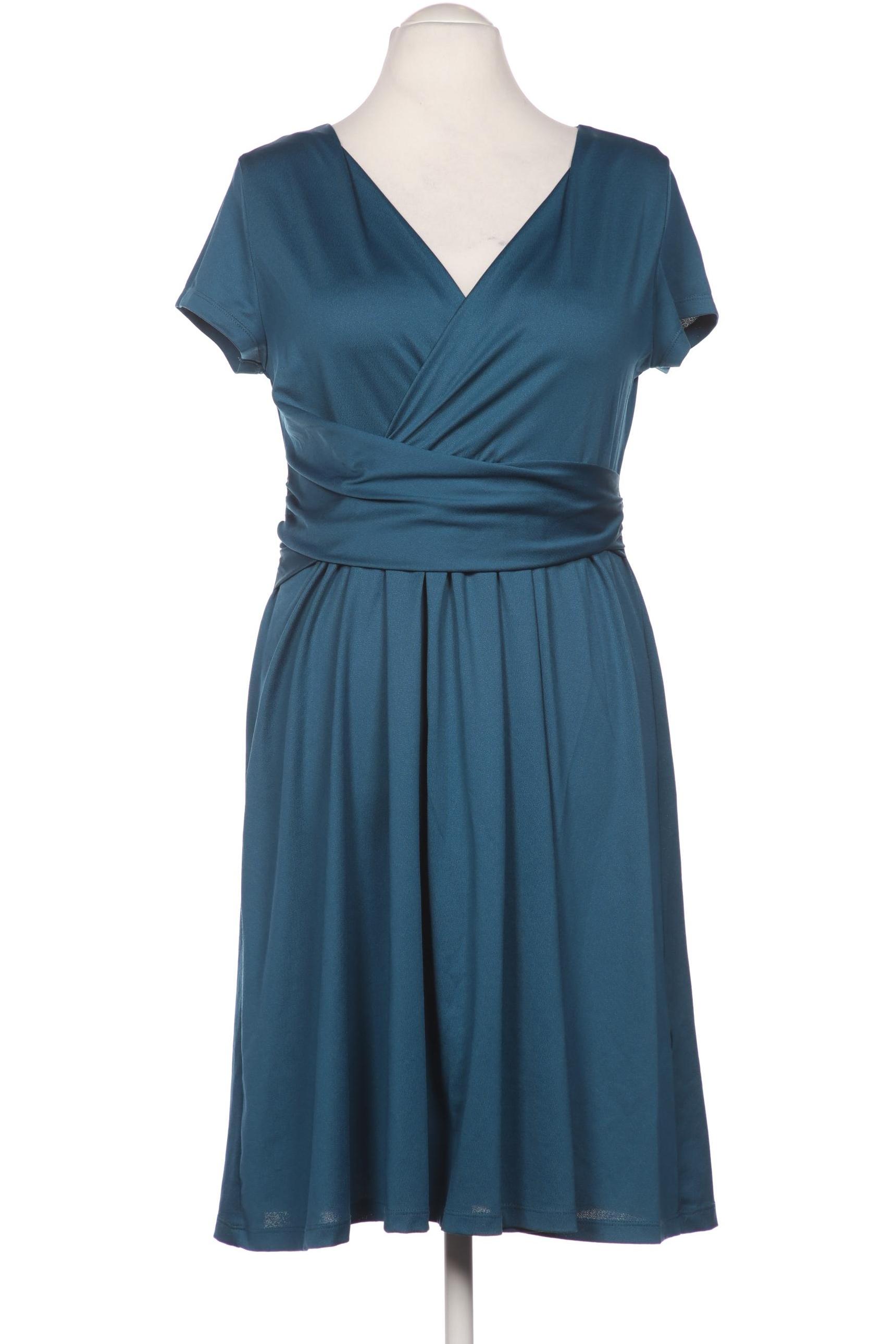 

Anna Field Mama Damen Kleid, blau, Gr. 42