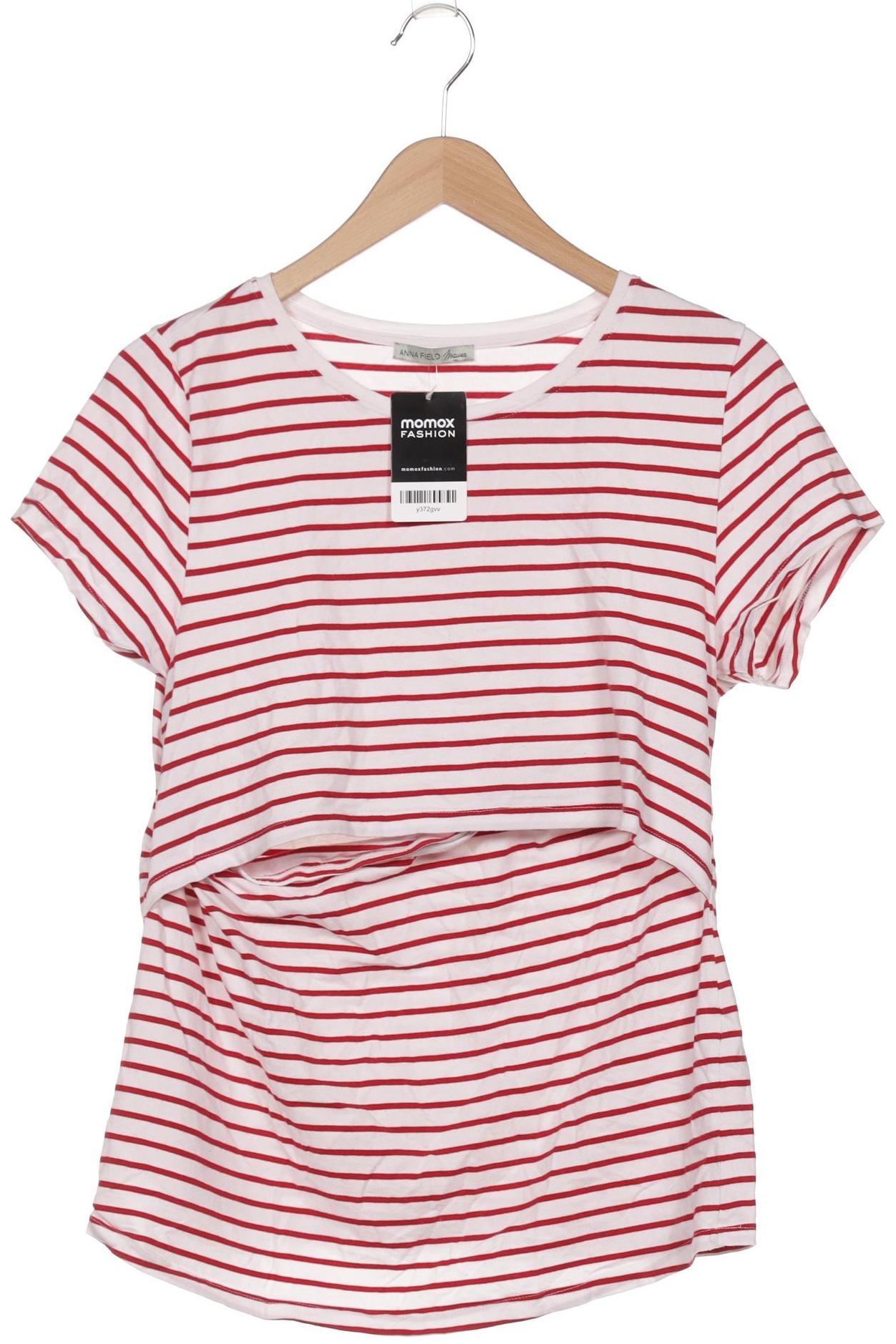 

Anna Field Mama Damen T-Shirt, rot, Gr. 44